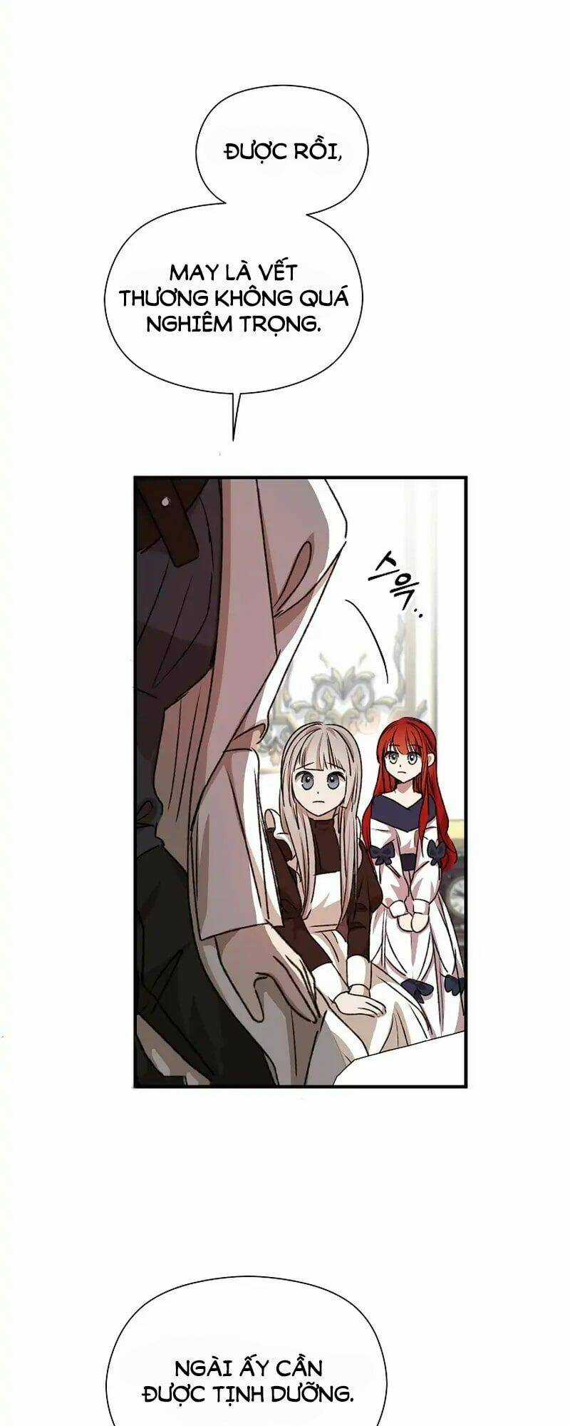 Tôi Đã Vô Tình Quyến Rũ Em Trai Của Nam Chính Chapter 3 trang 53