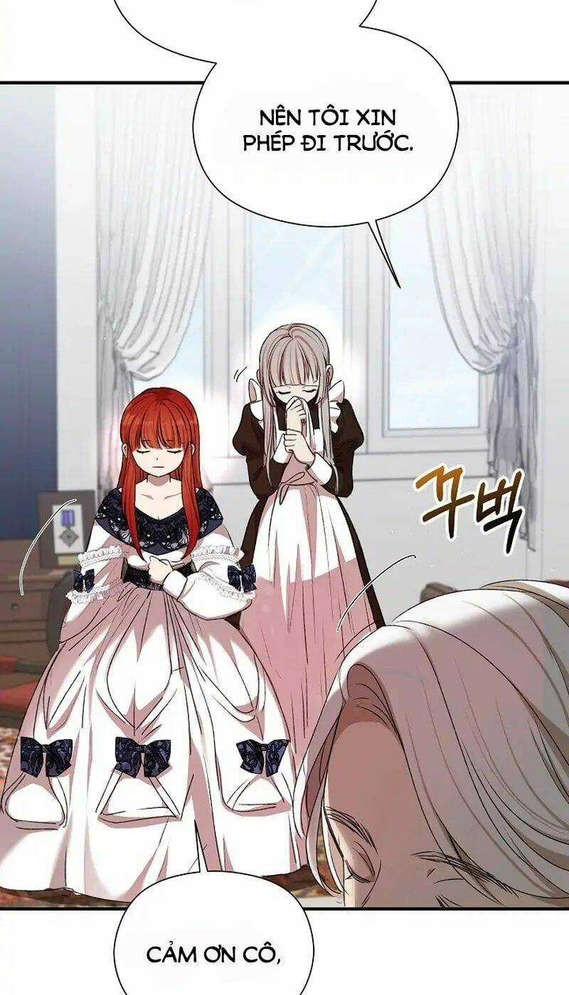 Tôi Đã Vô Tình Quyến Rũ Em Trai Của Nam Chính Chapter 3 trang 54