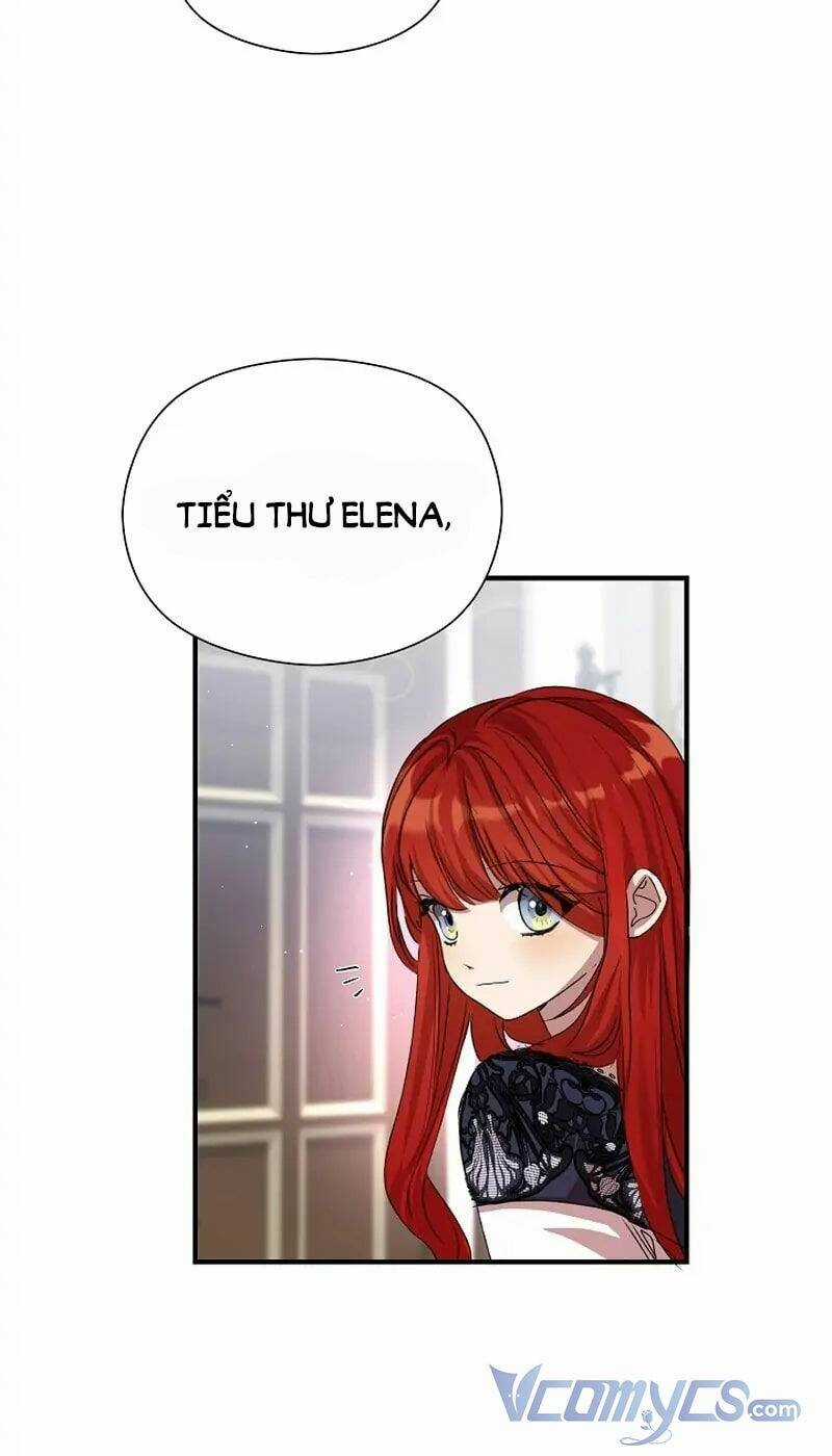 Tôi Đã Vô Tình Quyến Rũ Em Trai Của Nam Chính Chapter 3 trang 55