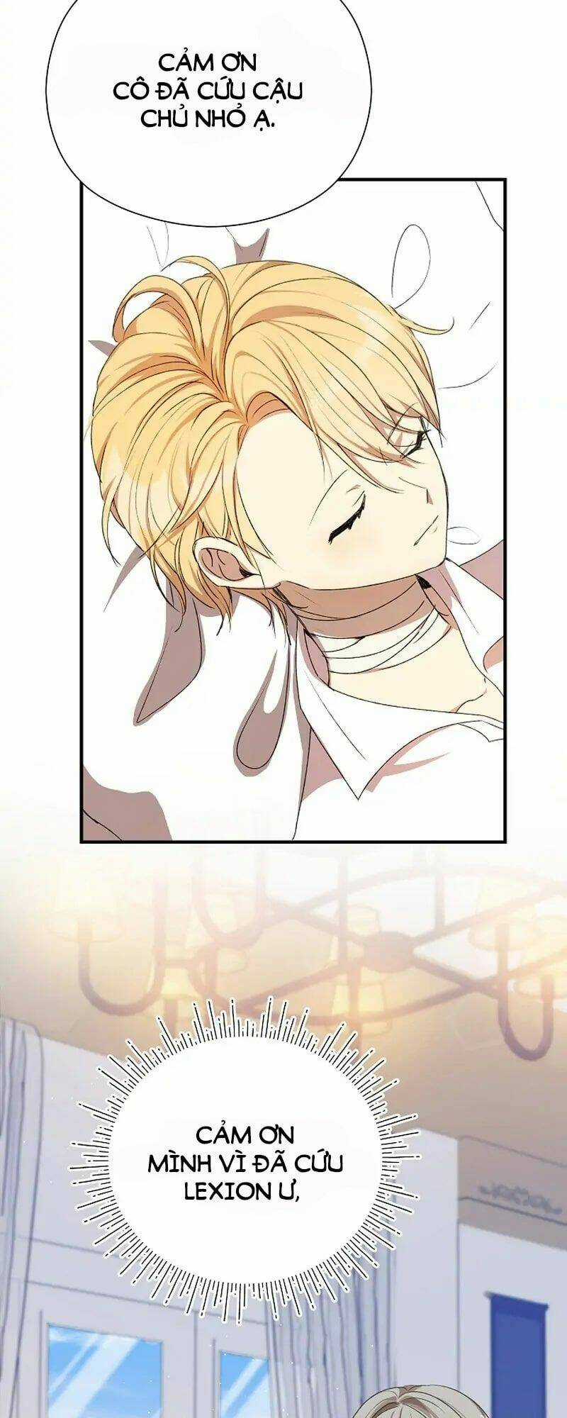 Tôi Đã Vô Tình Quyến Rũ Em Trai Của Nam Chính Chapter 3 trang 57