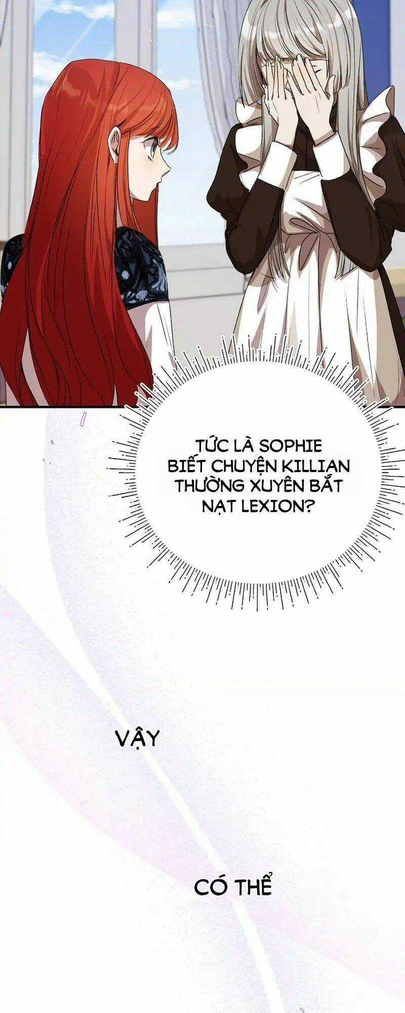 Tôi Đã Vô Tình Quyến Rũ Em Trai Của Nam Chính Chapter 3 trang 58