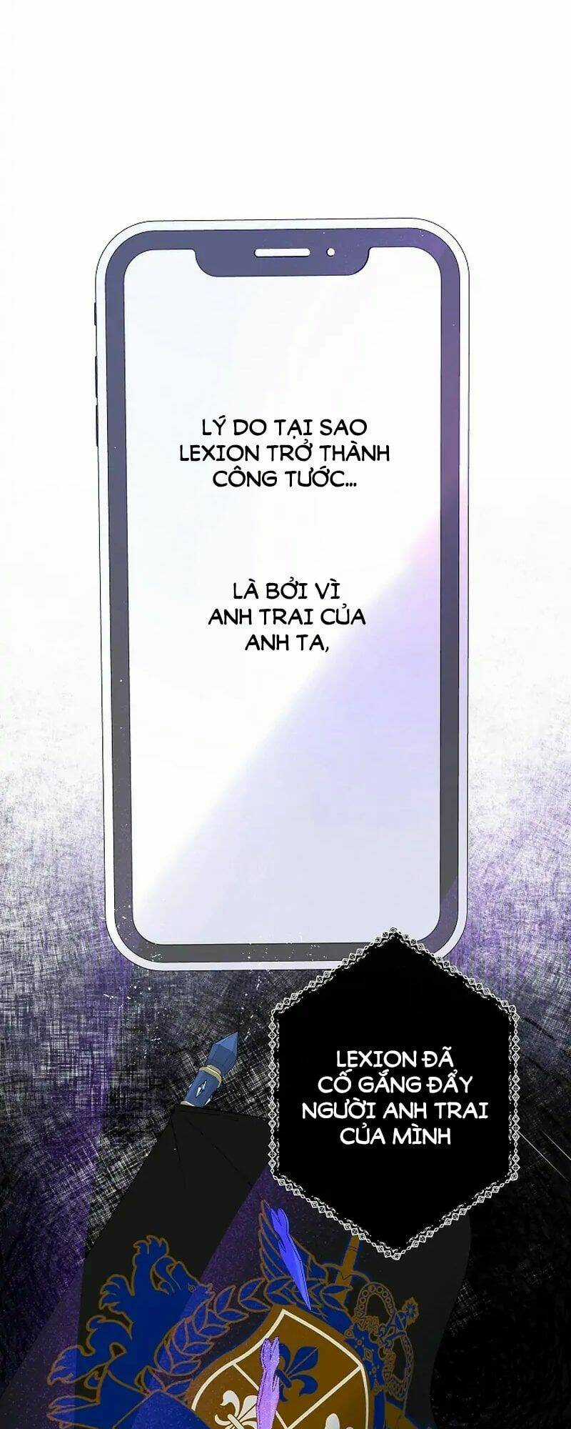 Tôi Đã Vô Tình Quyến Rũ Em Trai Của Nam Chính Chapter 3 trang 6