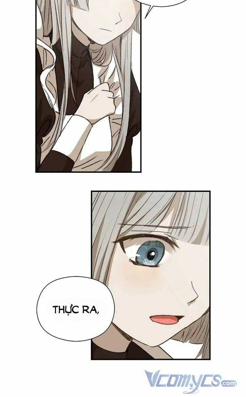 Tôi Đã Vô Tình Quyến Rũ Em Trai Của Nam Chính Chapter 3 trang 61