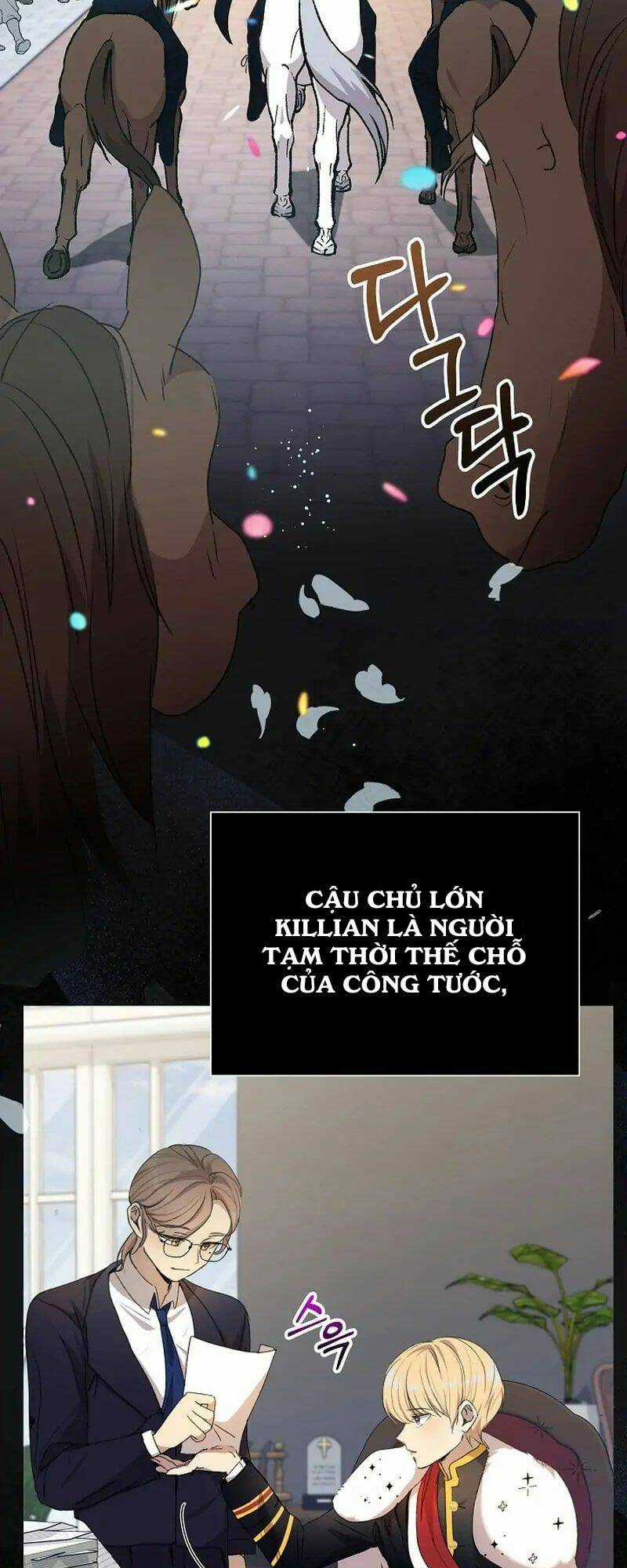 Tôi Đã Vô Tình Quyến Rũ Em Trai Của Nam Chính Chapter 3 trang 64