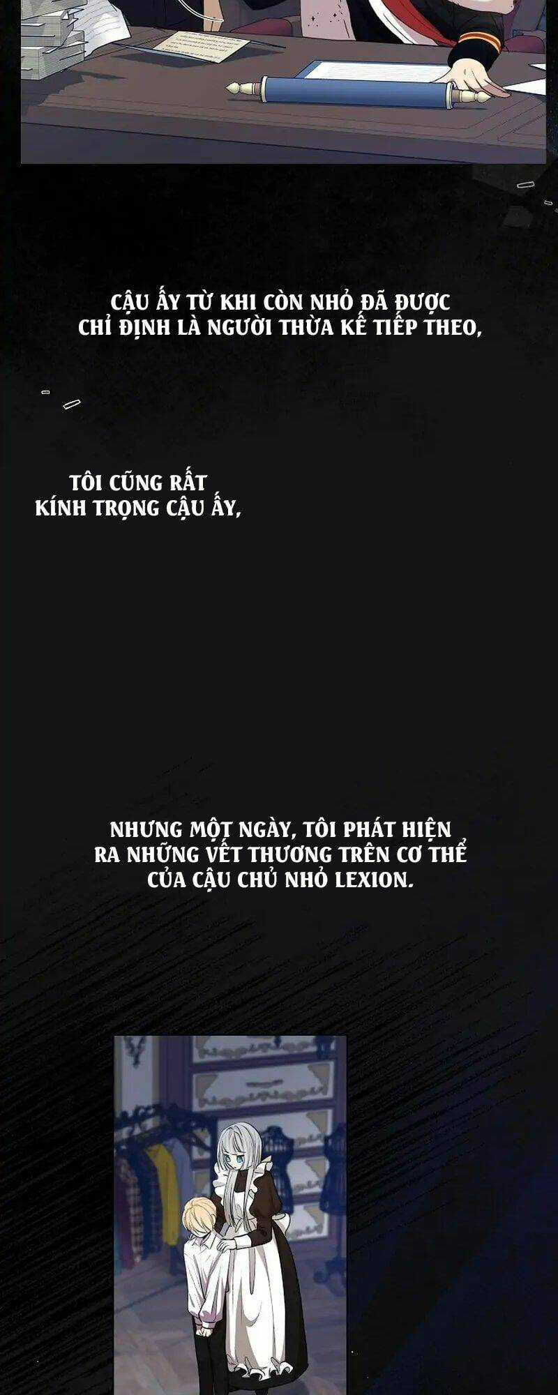 Tôi Đã Vô Tình Quyến Rũ Em Trai Của Nam Chính Chapter 3 trang 65