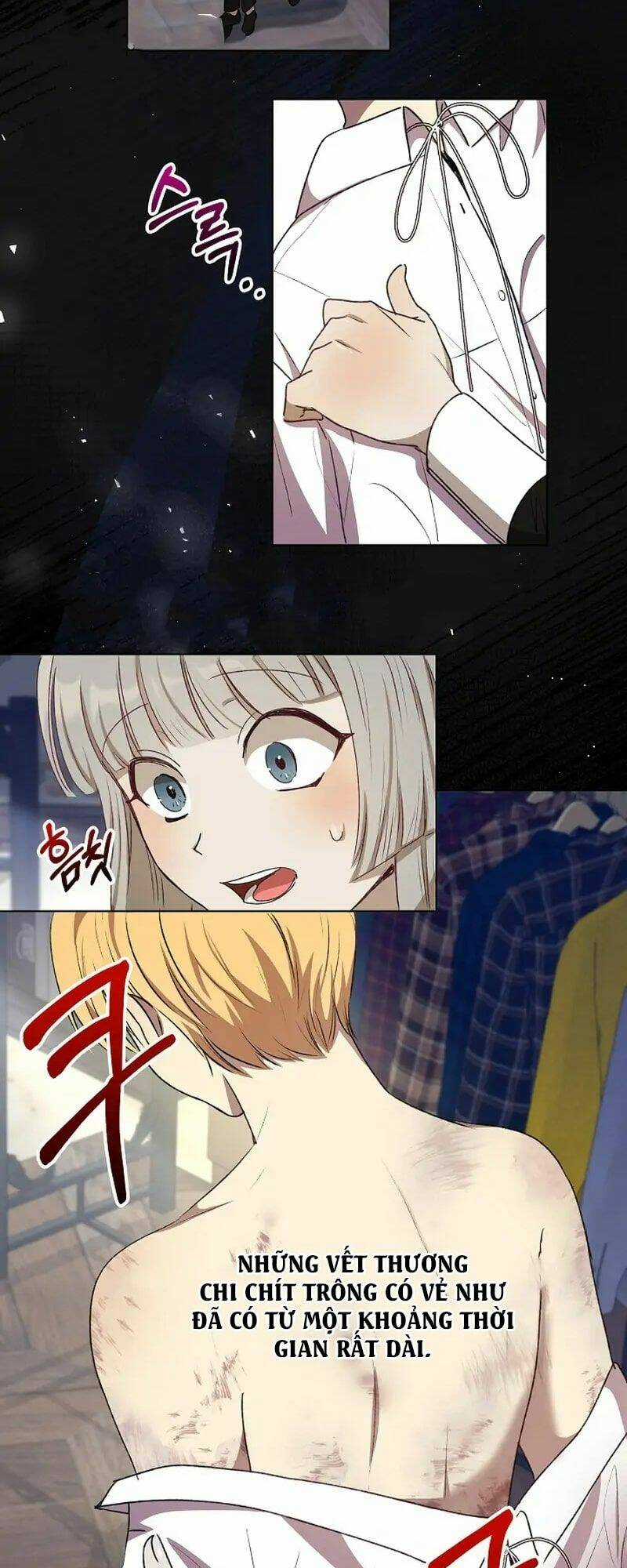 Tôi Đã Vô Tình Quyến Rũ Em Trai Của Nam Chính Chapter 3 trang 66