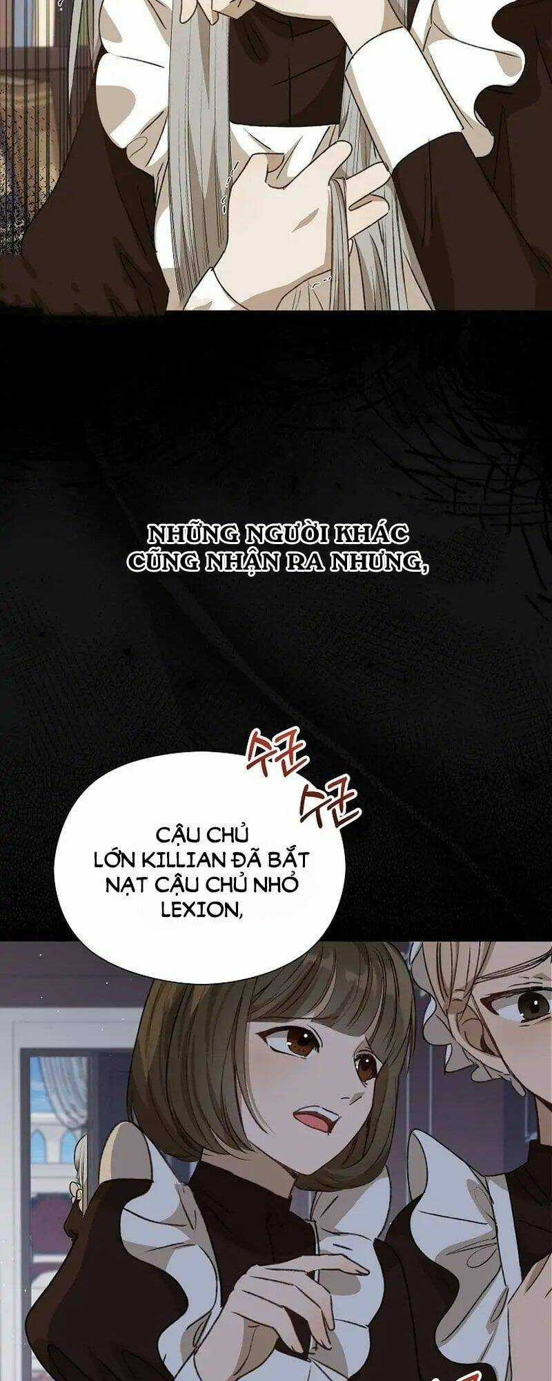 Tôi Đã Vô Tình Quyến Rũ Em Trai Của Nam Chính Chapter 3 trang 69