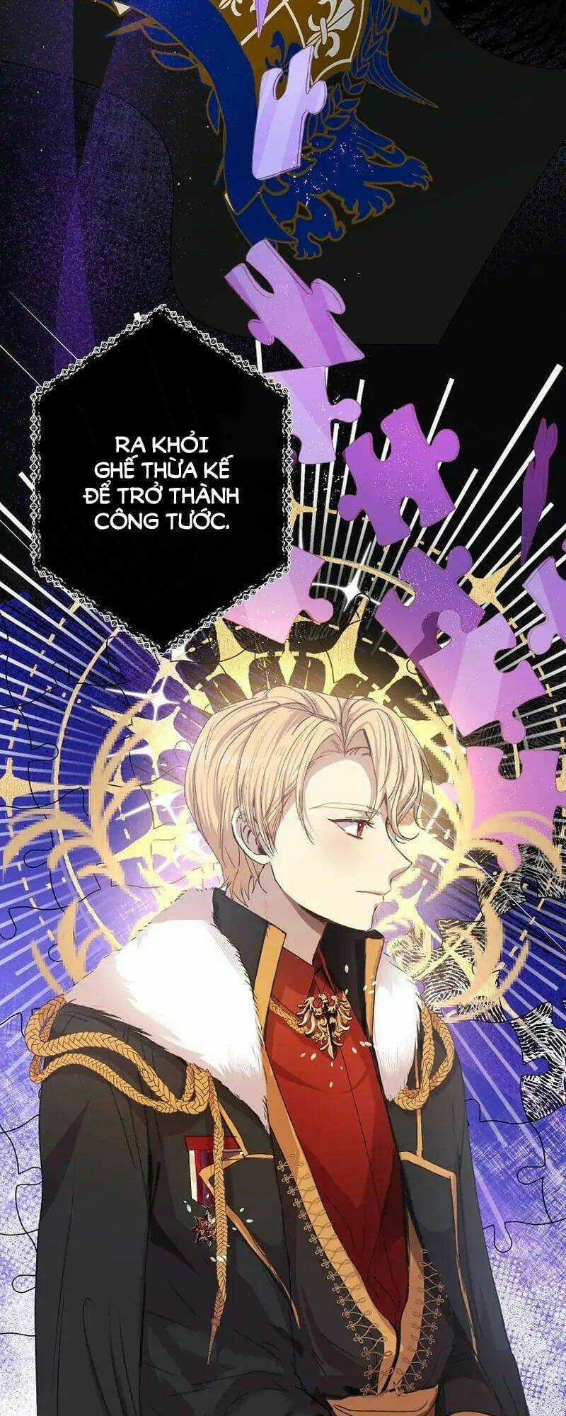 Tôi Đã Vô Tình Quyến Rũ Em Trai Của Nam Chính Chapter 3 trang 7