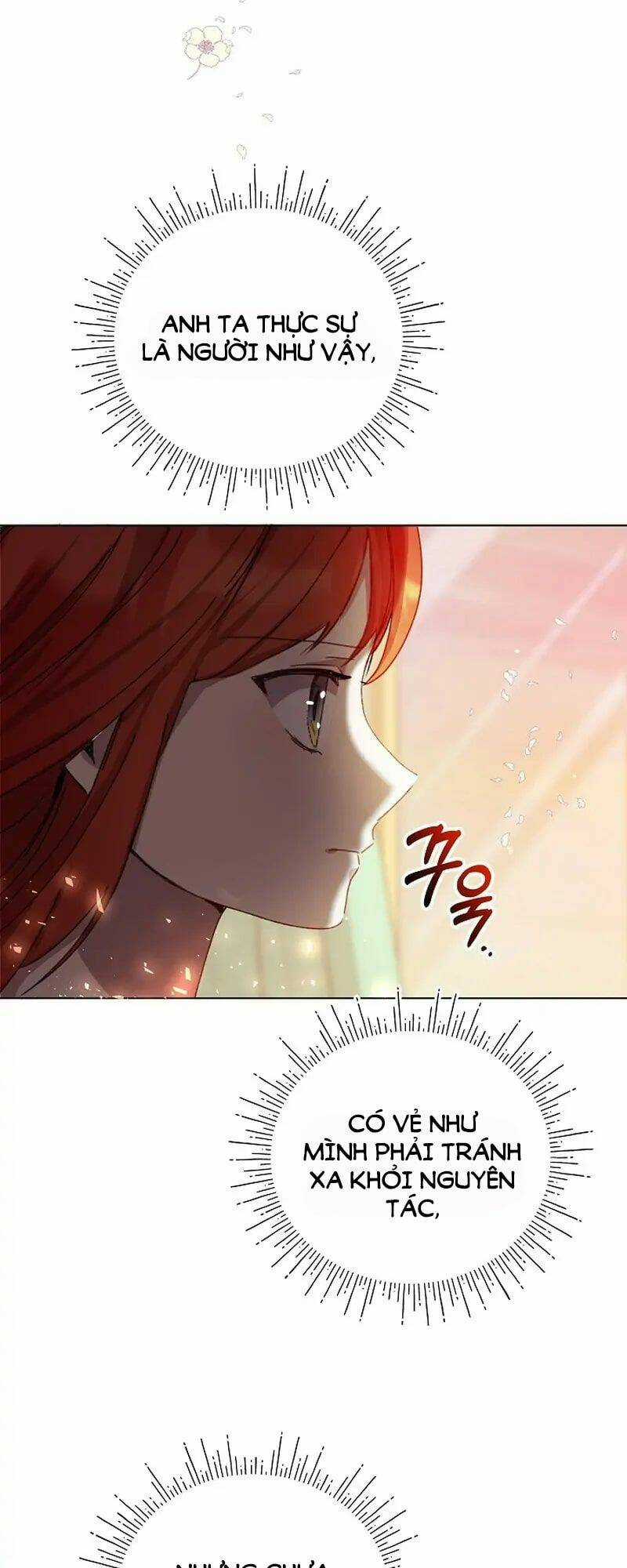 Tôi Đã Vô Tình Quyến Rũ Em Trai Của Nam Chính Chapter 3 trang 75