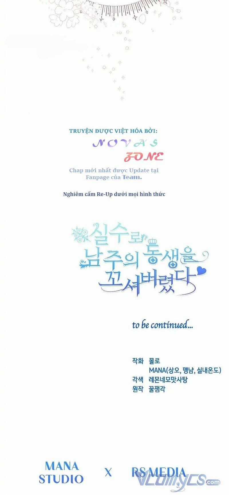 Tôi Đã Vô Tình Quyến Rũ Em Trai Của Nam Chính Chapter 3 trang 81