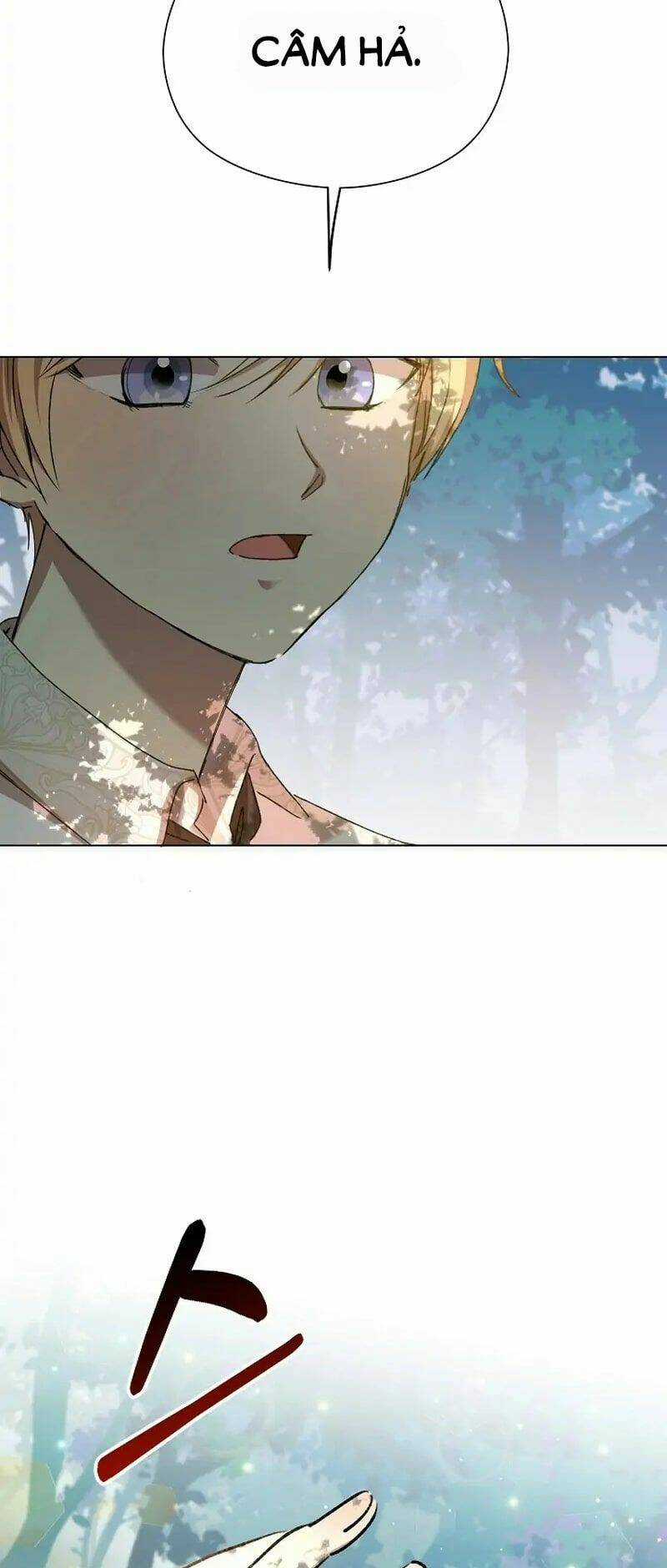 Tôi Đã Vô Tình Quyến Rũ Em Trai Của Nam Chính Chapter 3 trang 9