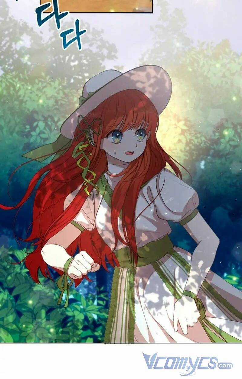 Tôi Đã Vô Tình Quyến Rũ Em Trai Của Nam Chính Chapter 4 trang 21