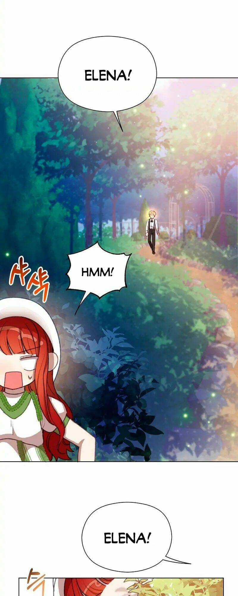 Tôi Đã Vô Tình Quyến Rũ Em Trai Của Nam Chính Chapter 4 trang 22