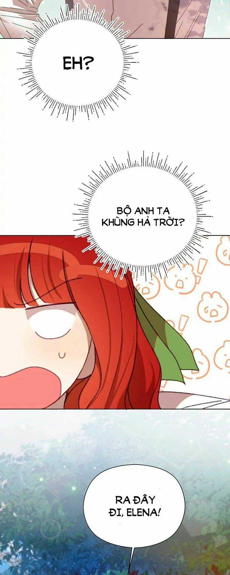 Tôi Đã Vô Tình Quyến Rũ Em Trai Của Nam Chính Chapter 4 trang 24