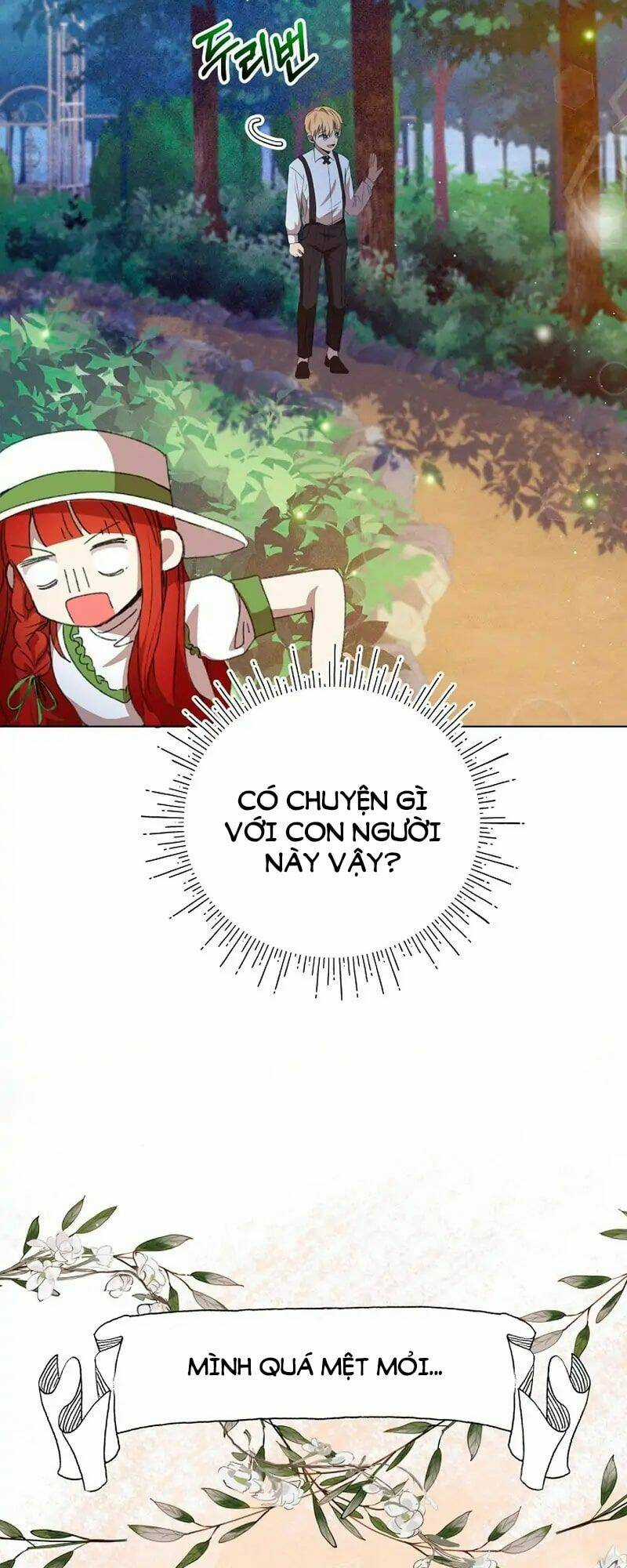 Tôi Đã Vô Tình Quyến Rũ Em Trai Của Nam Chính Chapter 4 trang 25