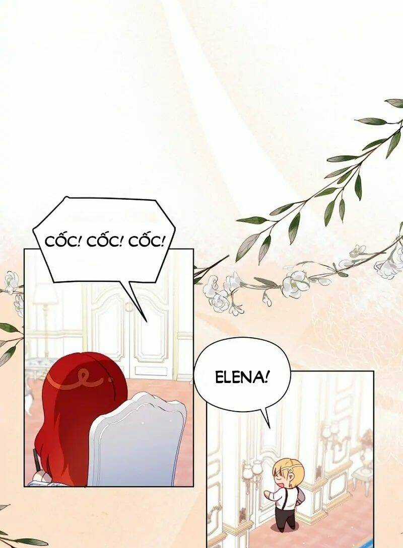 Tôi Đã Vô Tình Quyến Rũ Em Trai Của Nam Chính Chapter 4 trang 27