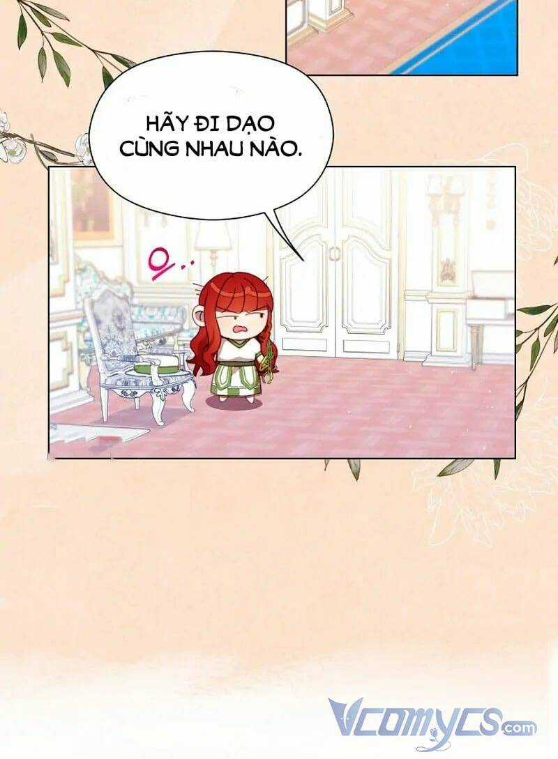 Tôi Đã Vô Tình Quyến Rũ Em Trai Của Nam Chính Chapter 4 trang 28