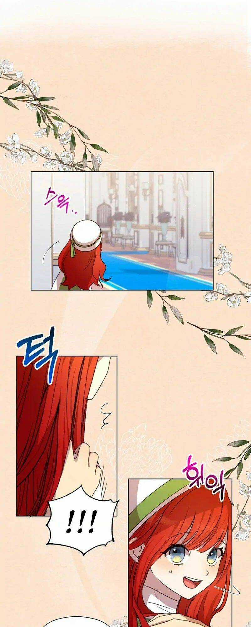 Tôi Đã Vô Tình Quyến Rũ Em Trai Của Nam Chính Chapter 4 trang 29