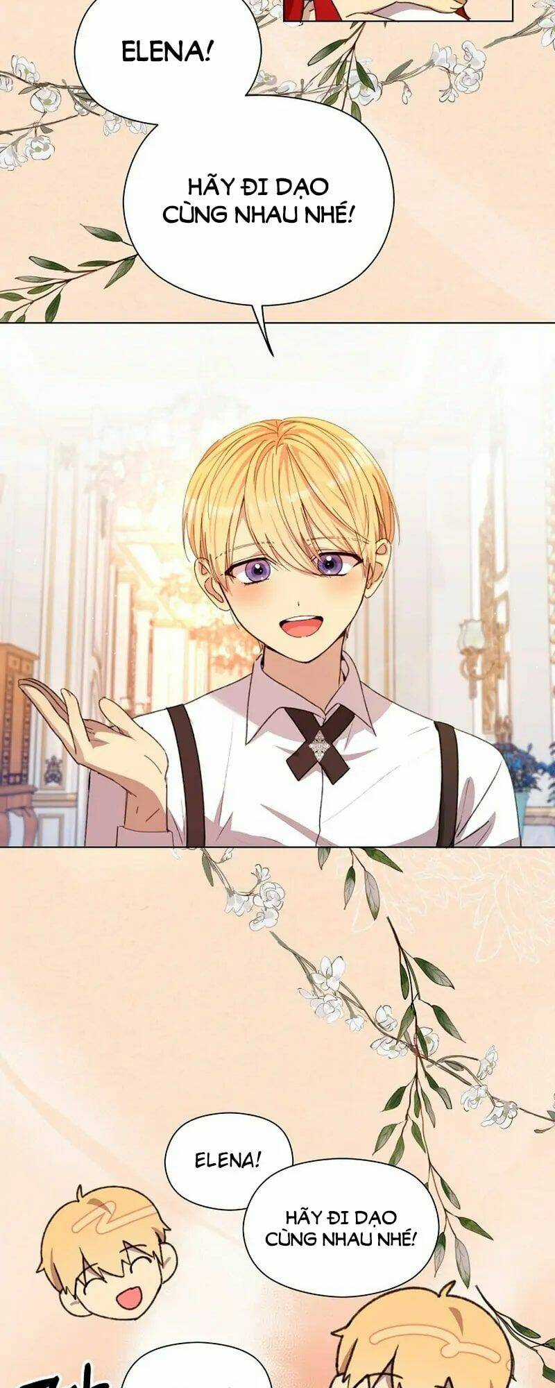 Tôi Đã Vô Tình Quyến Rũ Em Trai Của Nam Chính Chapter 4 trang 30