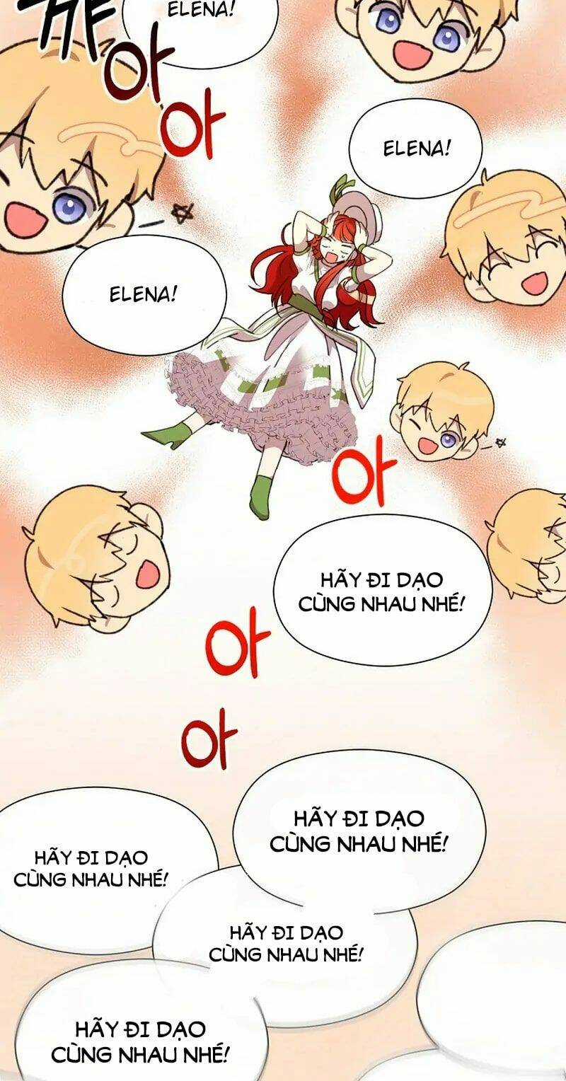 Tôi Đã Vô Tình Quyến Rũ Em Trai Của Nam Chính Chapter 4 trang 31