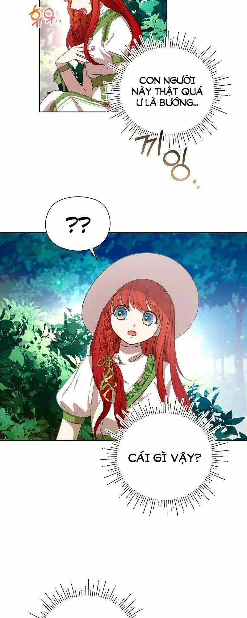 Tôi Đã Vô Tình Quyến Rũ Em Trai Của Nam Chính Chapter 4 trang 35