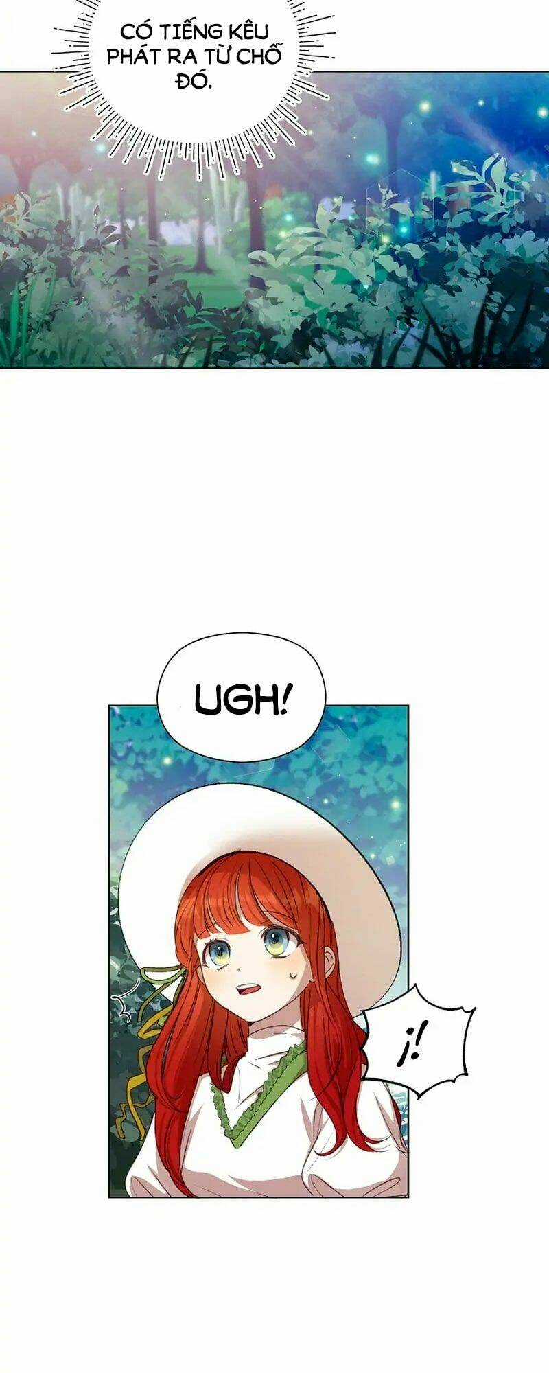 Tôi Đã Vô Tình Quyến Rũ Em Trai Của Nam Chính Chapter 4 trang 36