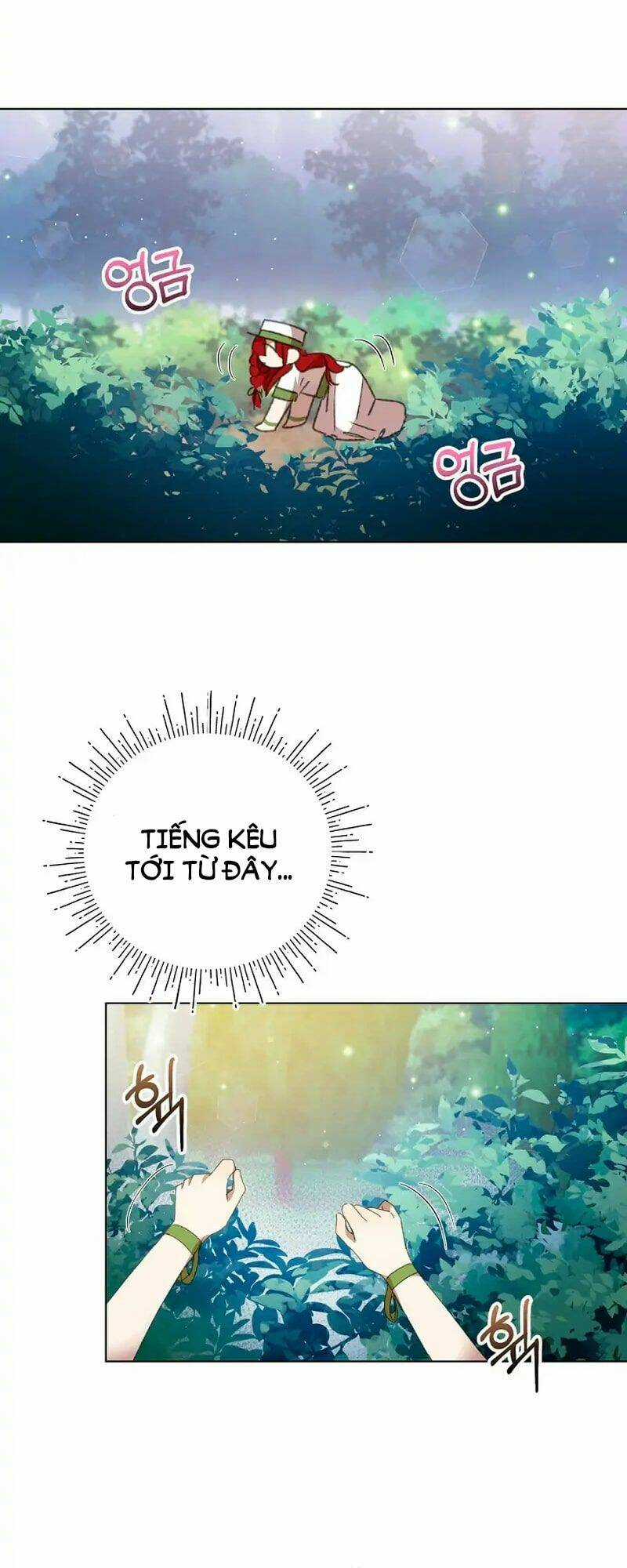 Tôi Đã Vô Tình Quyến Rũ Em Trai Của Nam Chính Chapter 4 trang 37