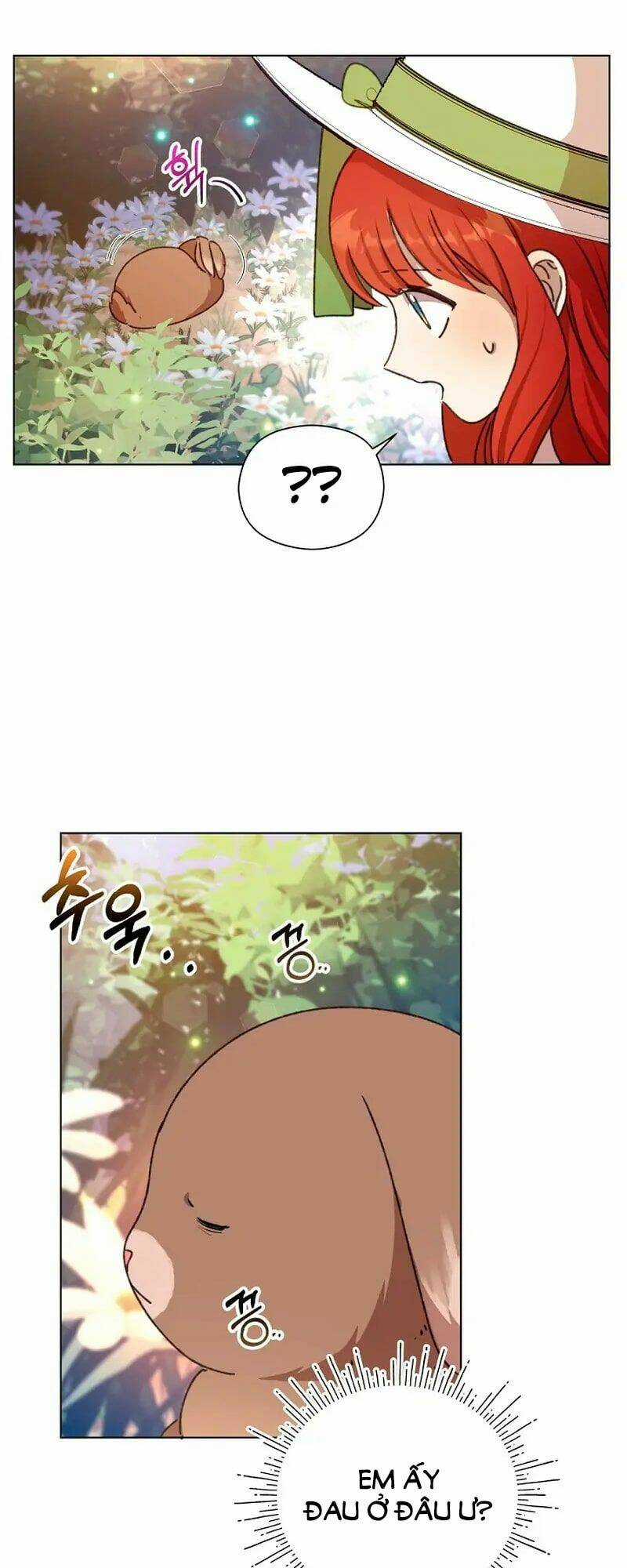 Tôi Đã Vô Tình Quyến Rũ Em Trai Của Nam Chính Chapter 4 trang 41