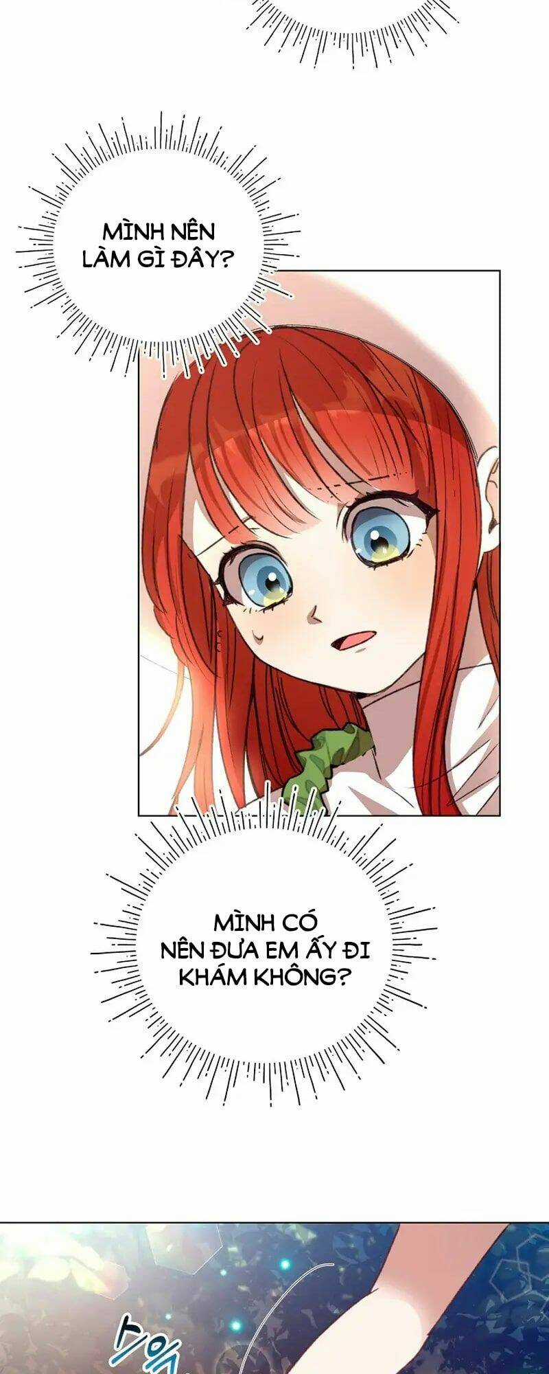 Tôi Đã Vô Tình Quyến Rũ Em Trai Của Nam Chính Chapter 4 trang 42