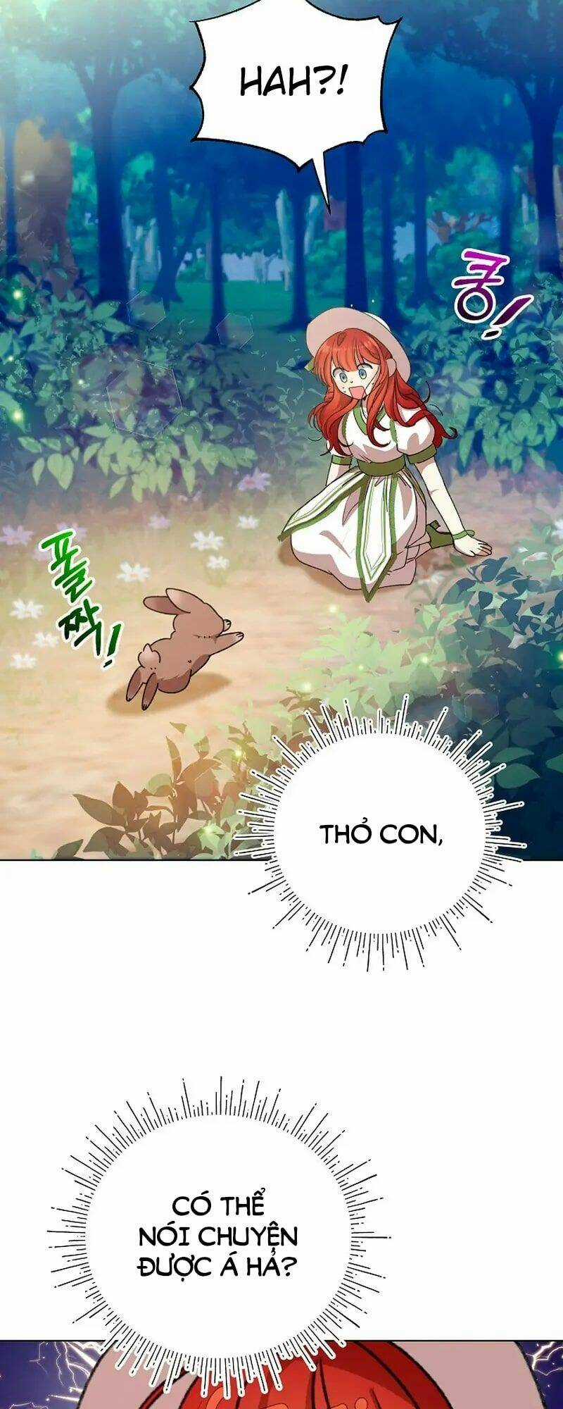 Tôi Đã Vô Tình Quyến Rũ Em Trai Của Nam Chính Chapter 4 trang 48