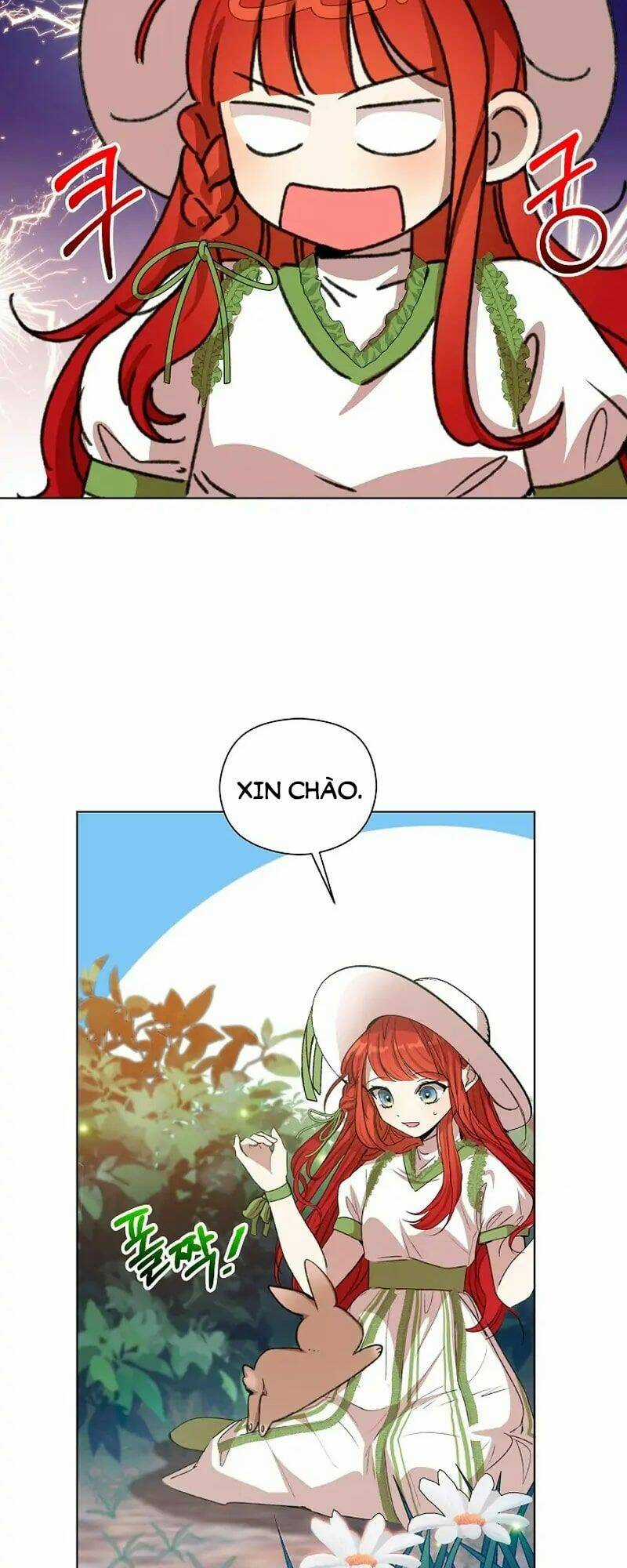 Tôi Đã Vô Tình Quyến Rũ Em Trai Của Nam Chính Chapter 4 trang 49