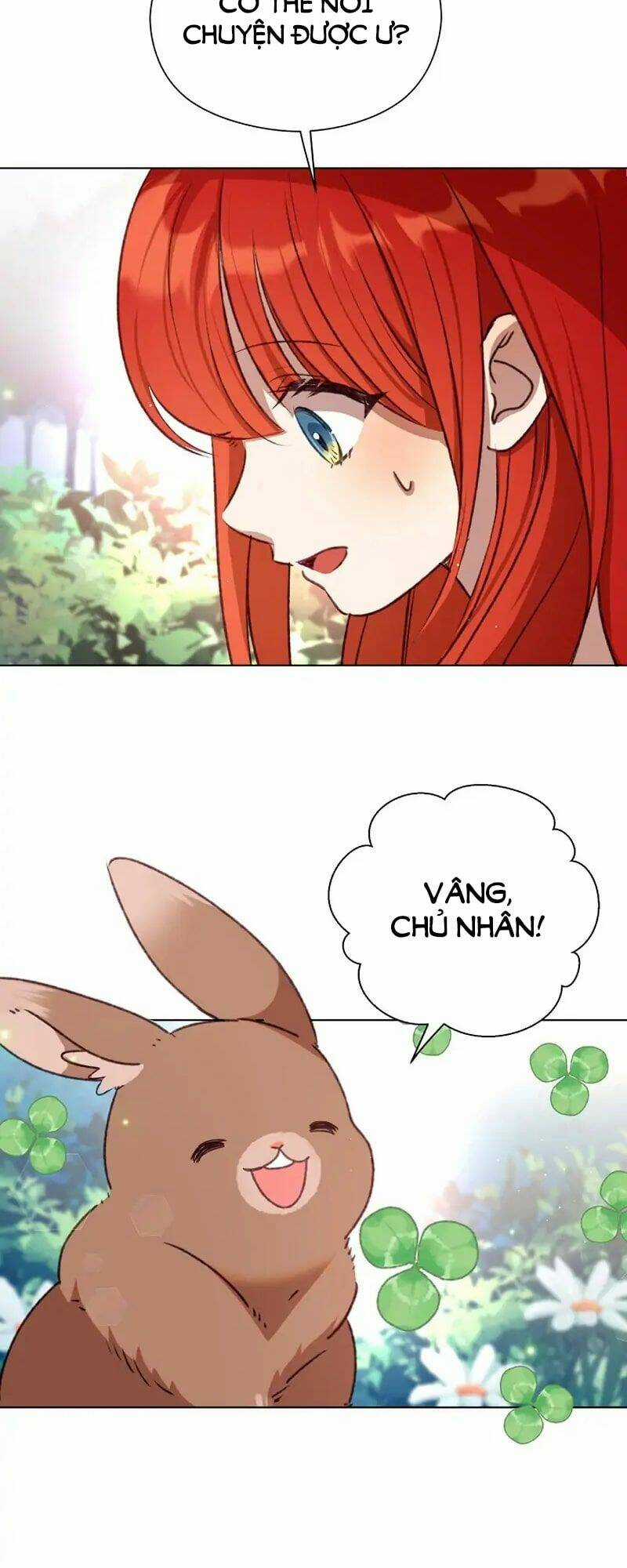 Tôi Đã Vô Tình Quyến Rũ Em Trai Của Nam Chính Chapter 4 trang 51