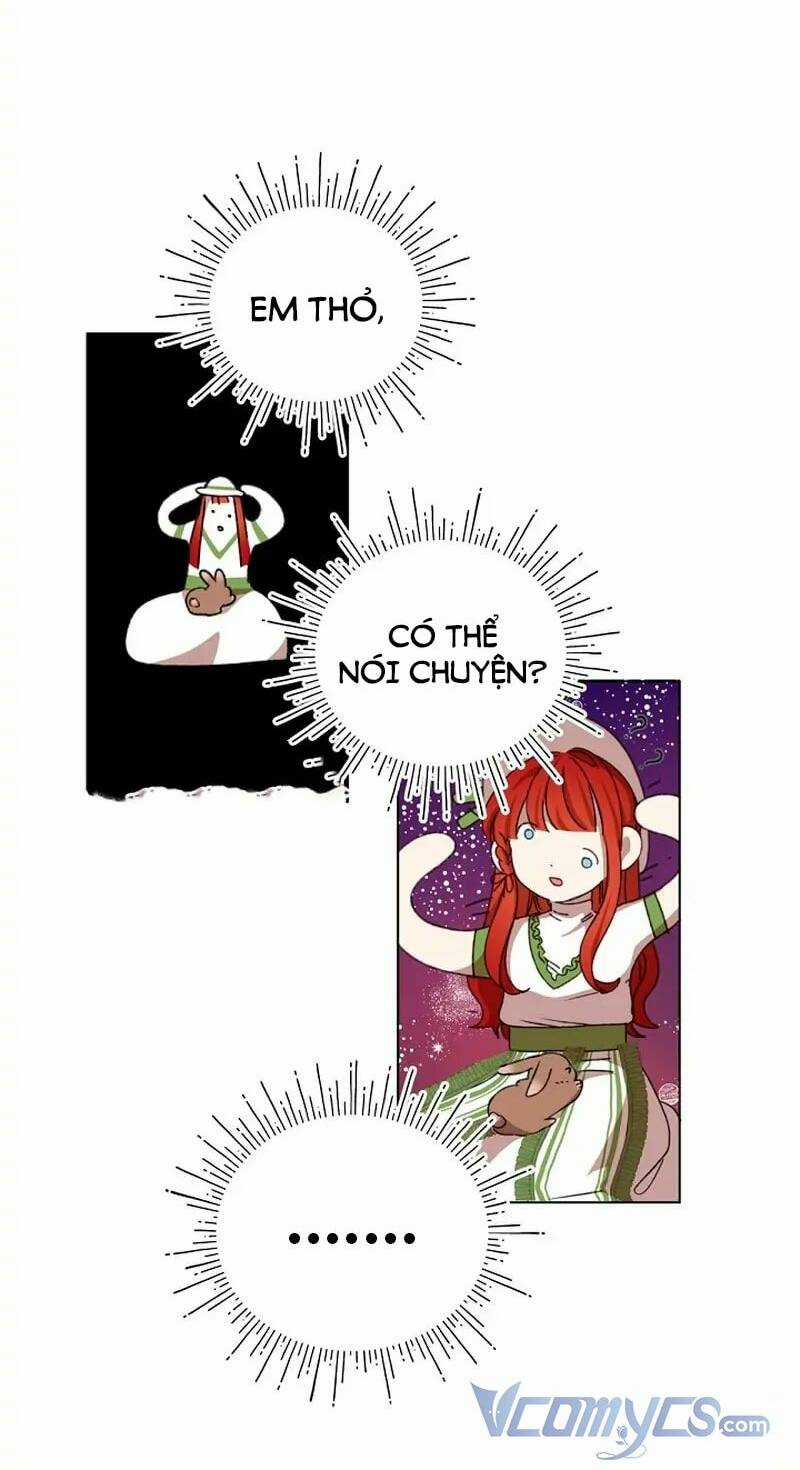 Tôi Đã Vô Tình Quyến Rũ Em Trai Của Nam Chính Chapter 4 trang 53