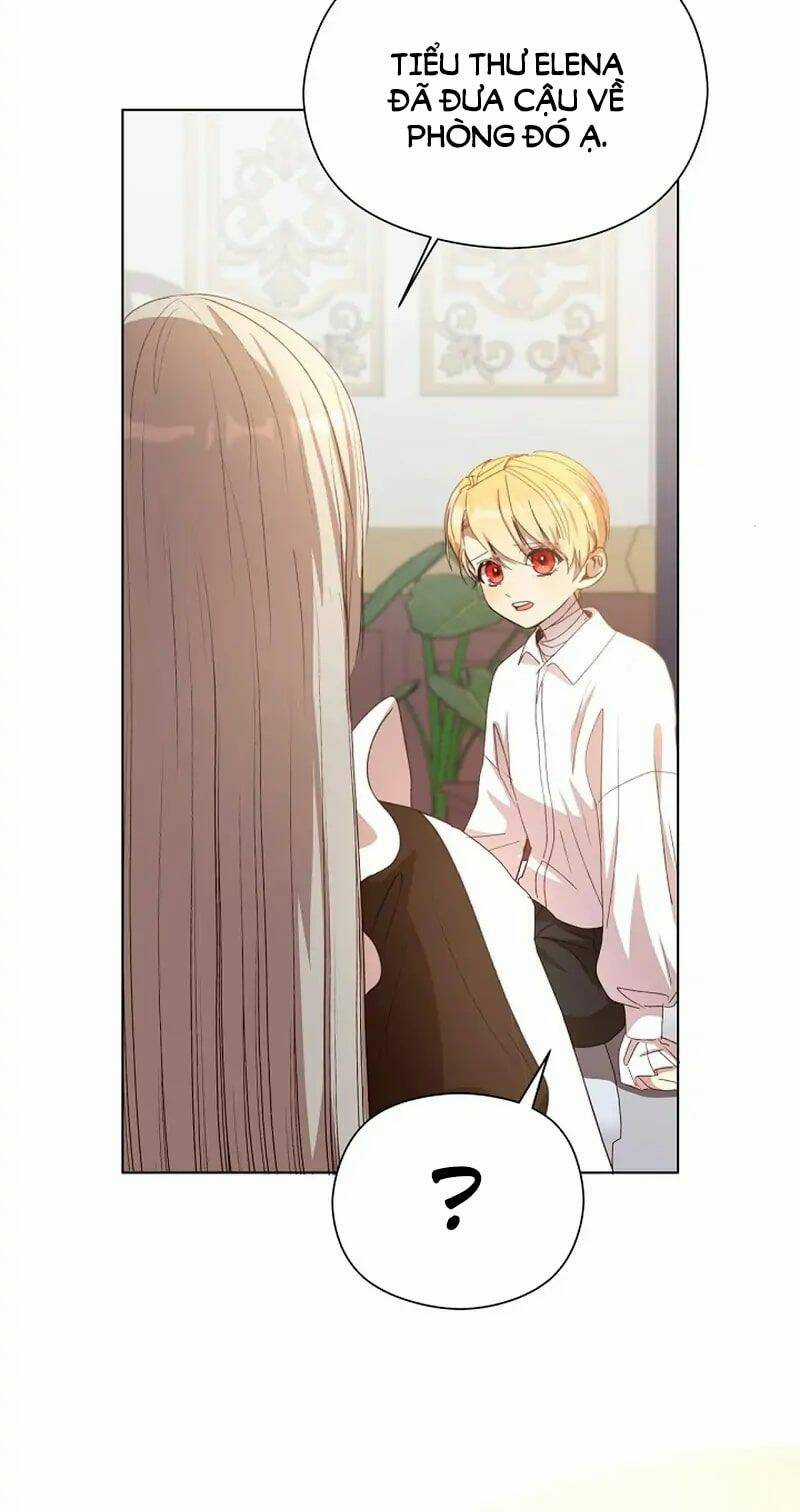 Tôi Đã Vô Tình Quyến Rũ Em Trai Của Nam Chính Chapter 4 trang 6