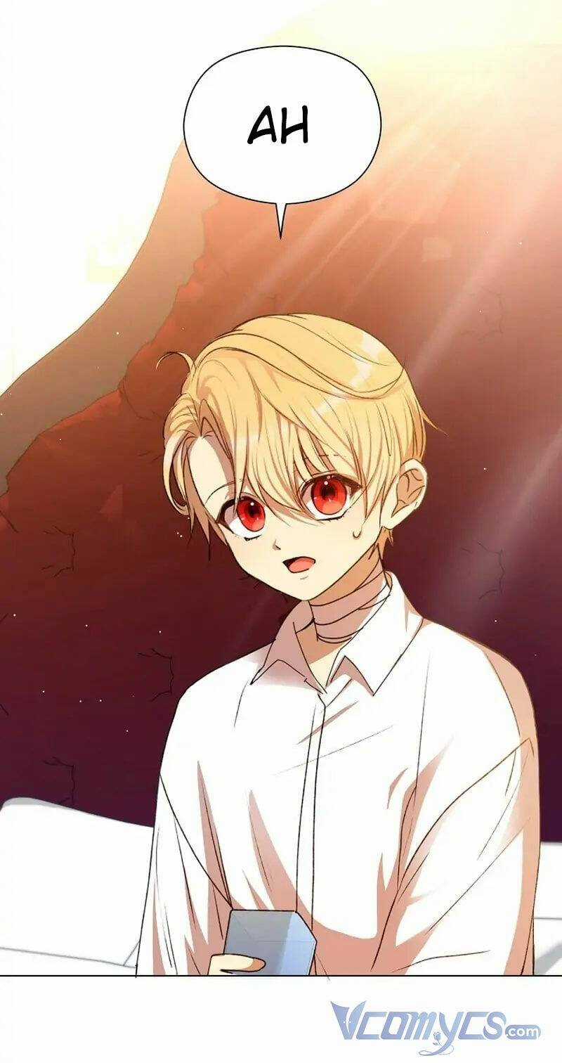 Tôi Đã Vô Tình Quyến Rũ Em Trai Của Nam Chính Chapter 4 trang 7