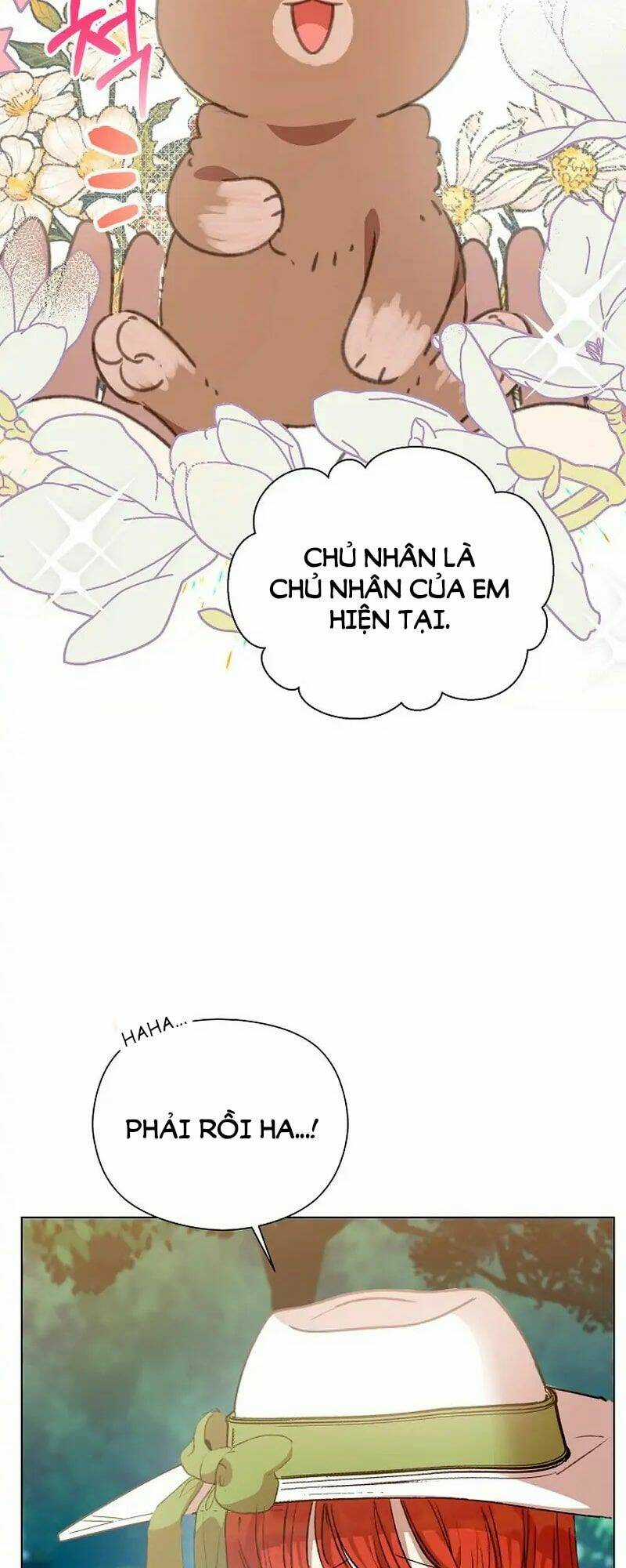 Tôi Đã Vô Tình Quyến Rũ Em Trai Của Nam Chính Chapter 5 trang 11