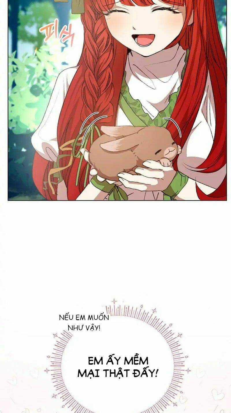 Tôi Đã Vô Tình Quyến Rũ Em Trai Của Nam Chính Chapter 5 trang 12