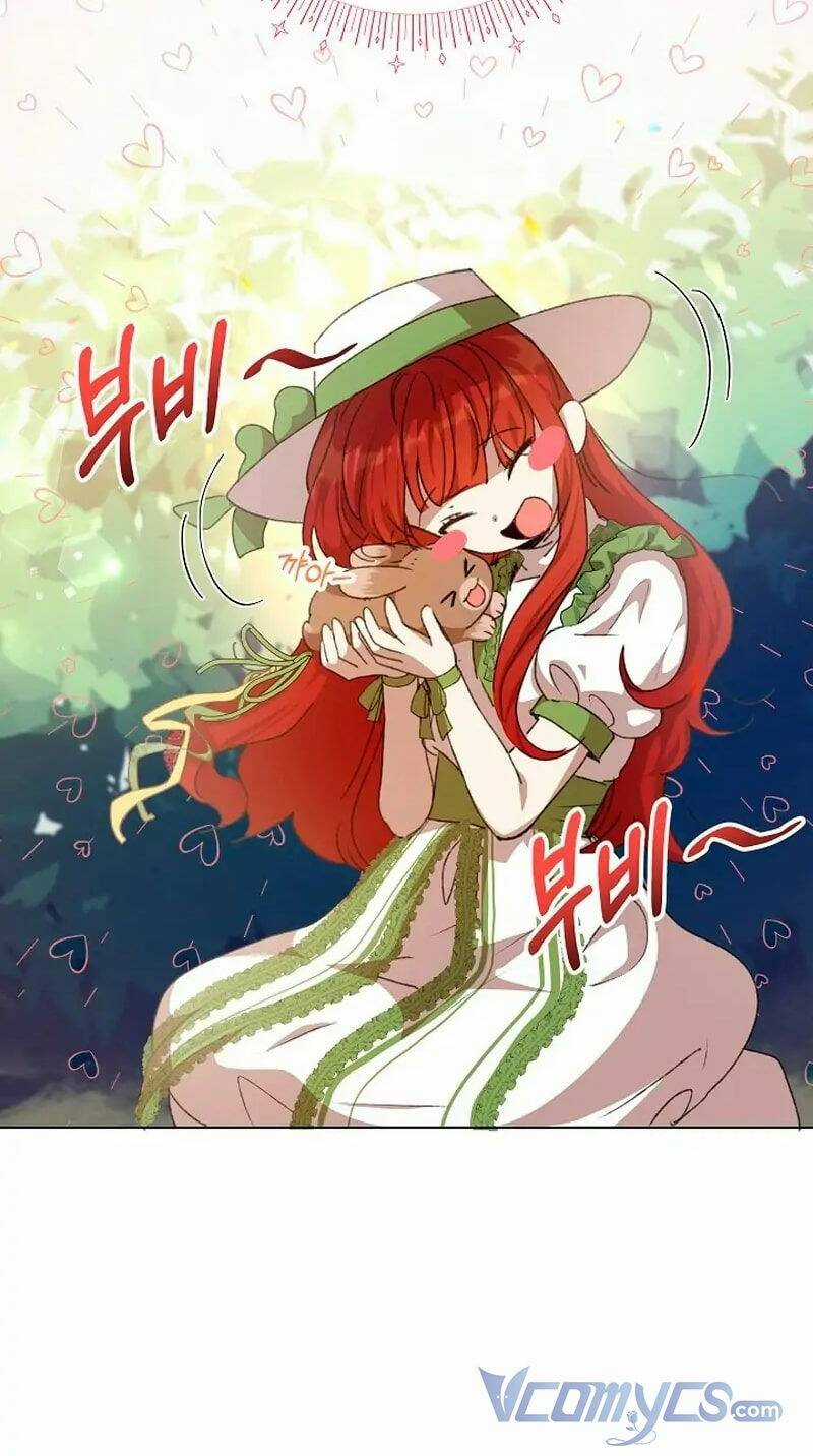 Tôi Đã Vô Tình Quyến Rũ Em Trai Của Nam Chính Chapter 5 trang 13