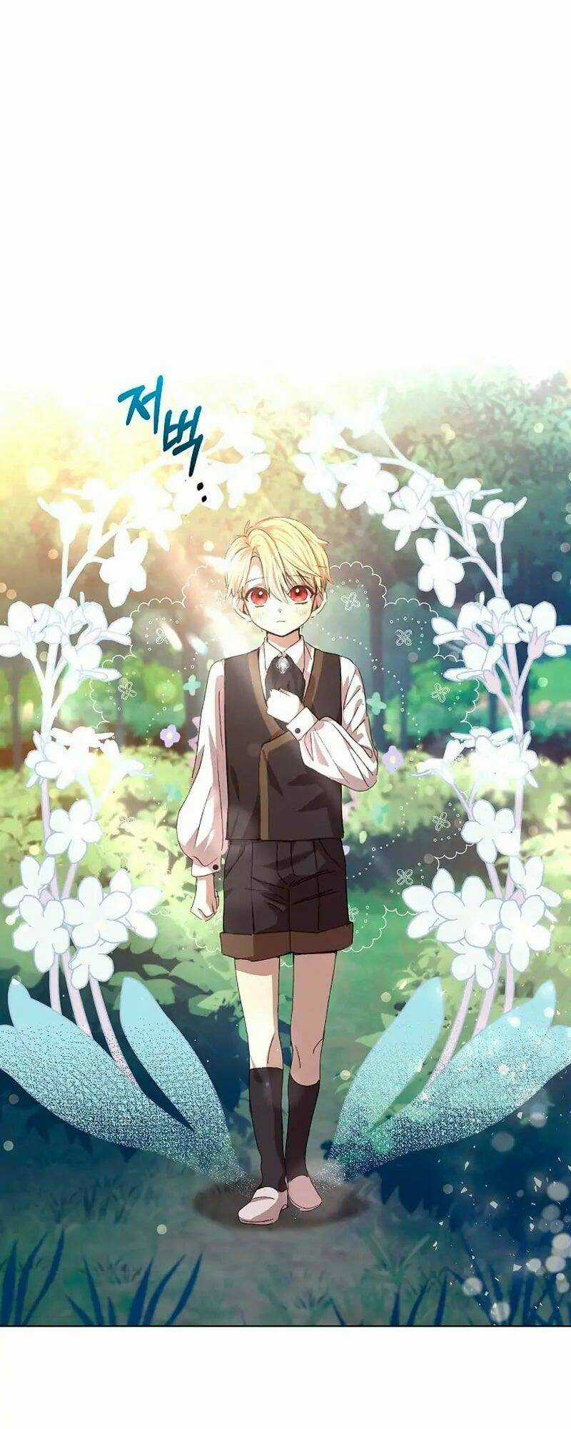 Tôi Đã Vô Tình Quyến Rũ Em Trai Của Nam Chính Chapter 5 trang 16