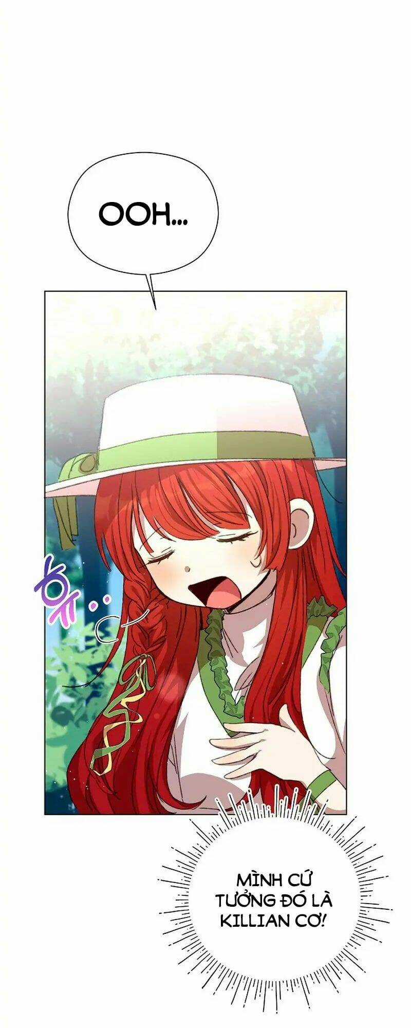 Tôi Đã Vô Tình Quyến Rũ Em Trai Của Nam Chính Chapter 5 trang 17