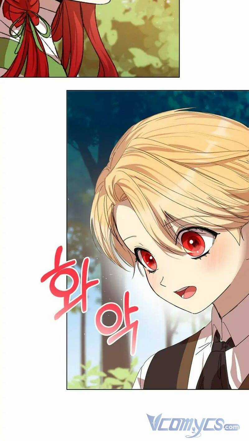 Tôi Đã Vô Tình Quyến Rũ Em Trai Của Nam Chính Chapter 5 trang 19