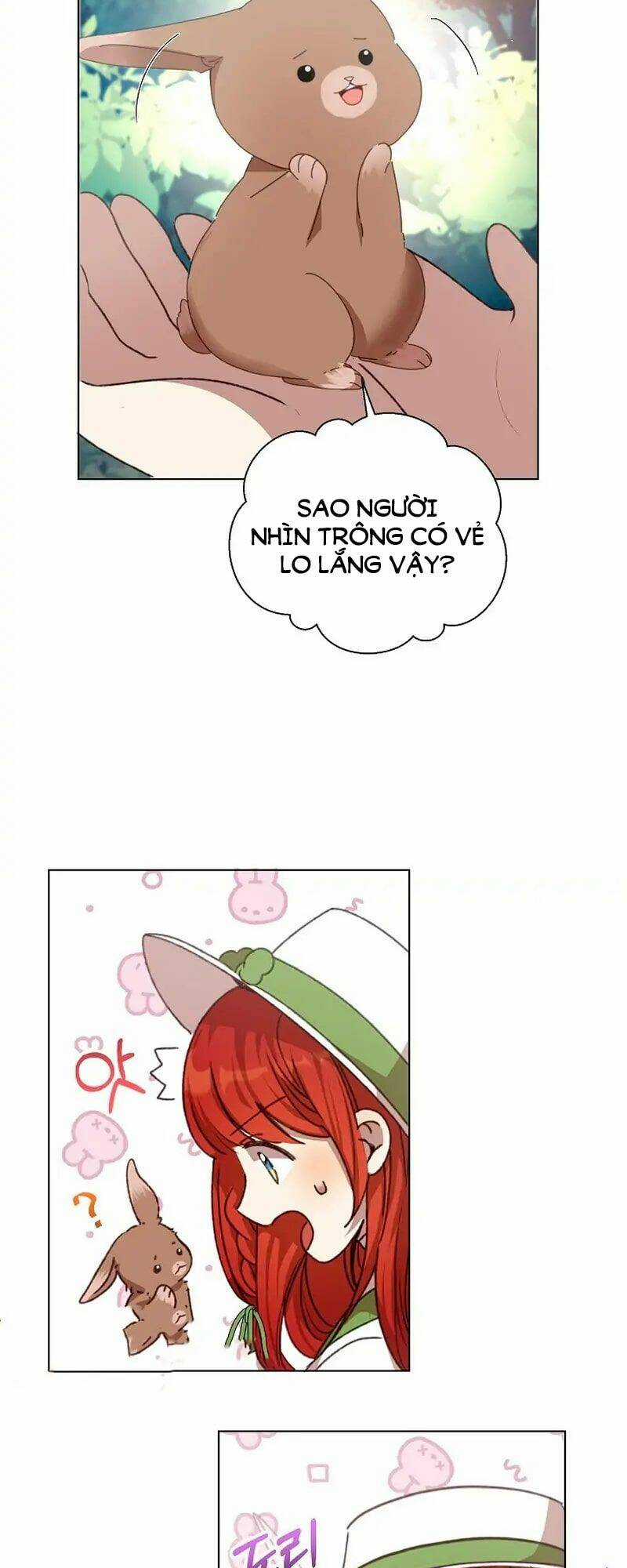 Tôi Đã Vô Tình Quyến Rũ Em Trai Của Nam Chính Chapter 5 trang 2