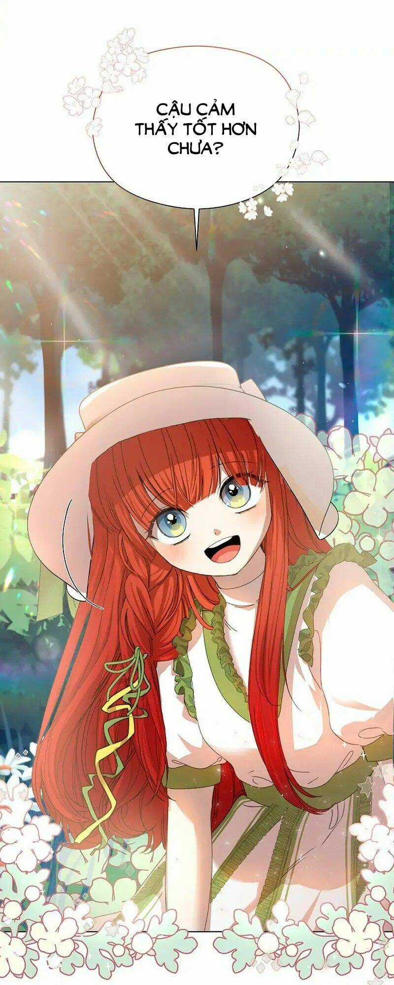 Tôi Đã Vô Tình Quyến Rũ Em Trai Của Nam Chính Chapter 5 trang 20