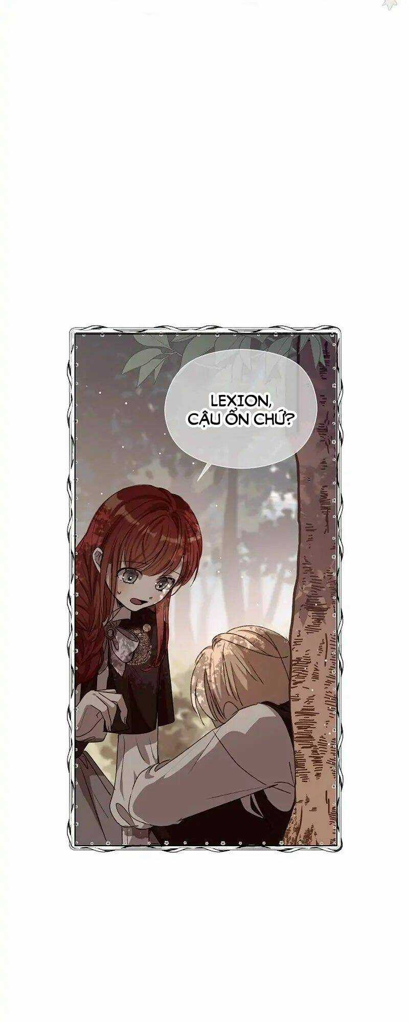 Tôi Đã Vô Tình Quyến Rũ Em Trai Của Nam Chính Chapter 5 trang 21