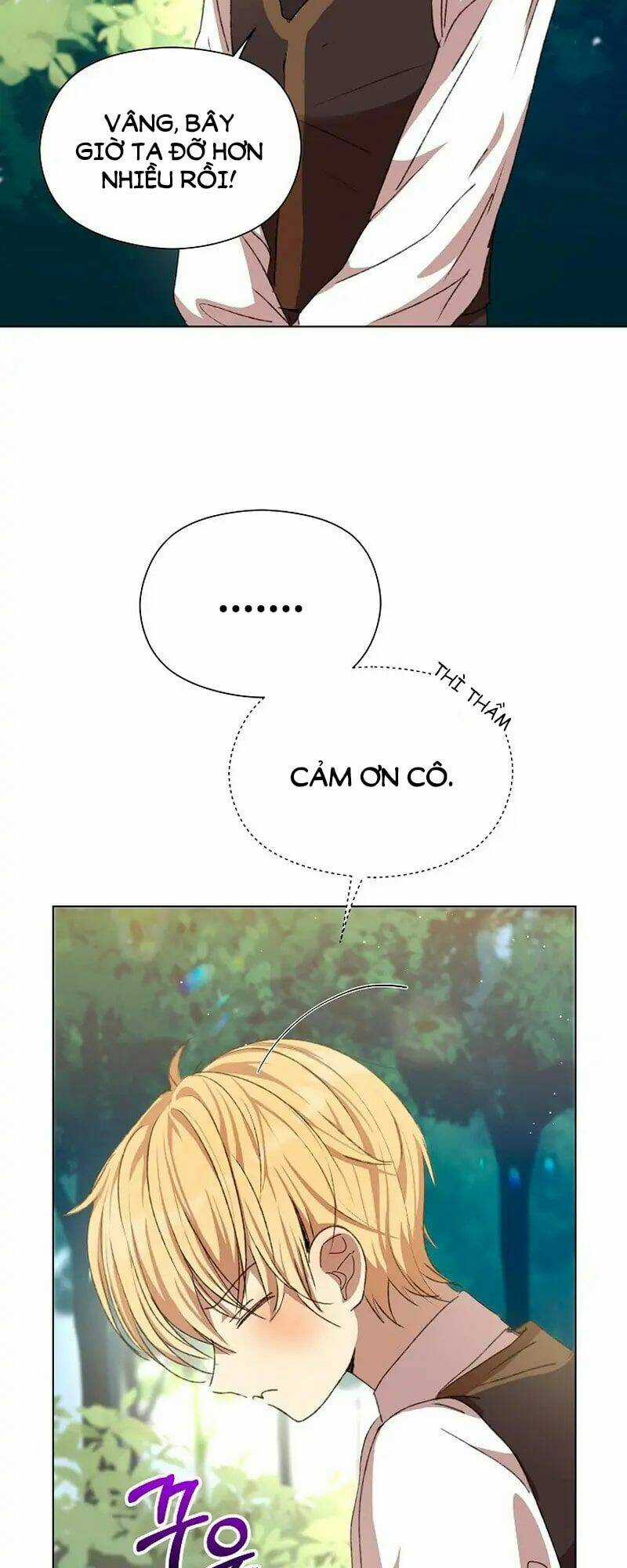 Tôi Đã Vô Tình Quyến Rũ Em Trai Của Nam Chính Chapter 5 trang 24