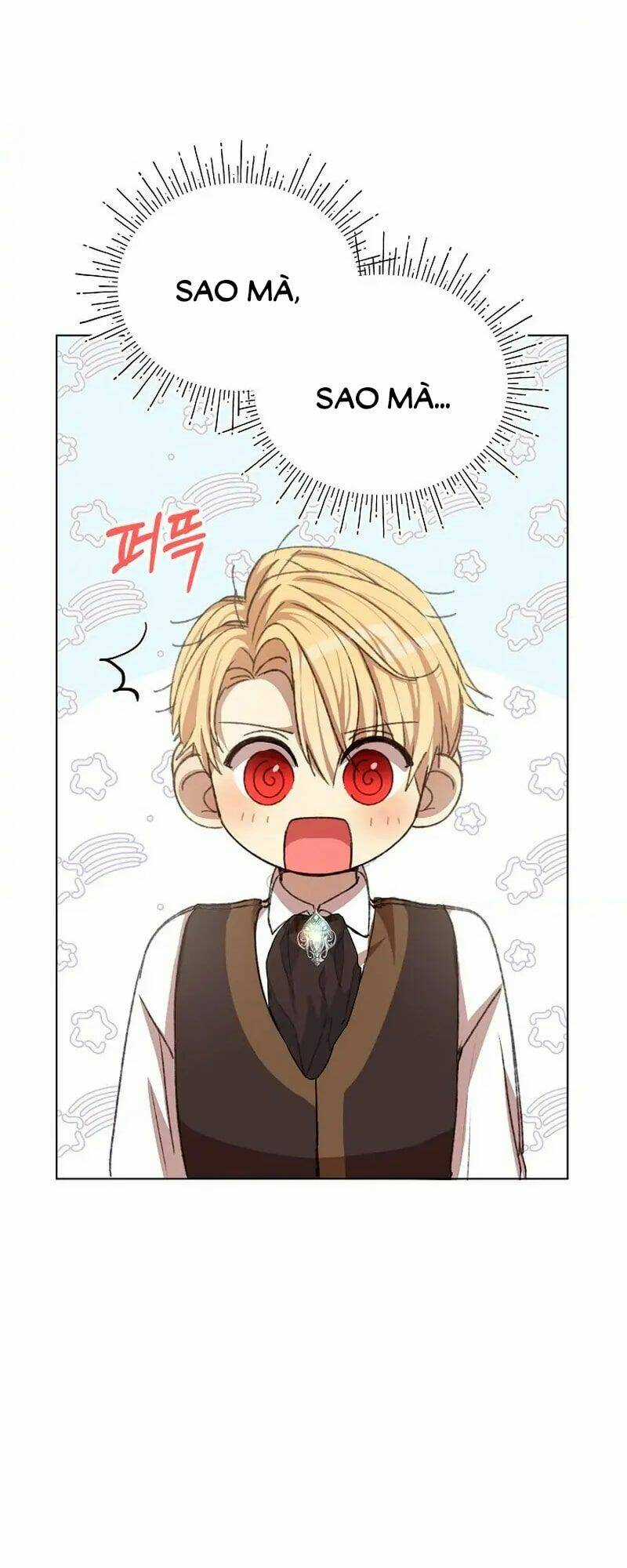 Tôi Đã Vô Tình Quyến Rũ Em Trai Của Nam Chính Chapter 5 trang 29