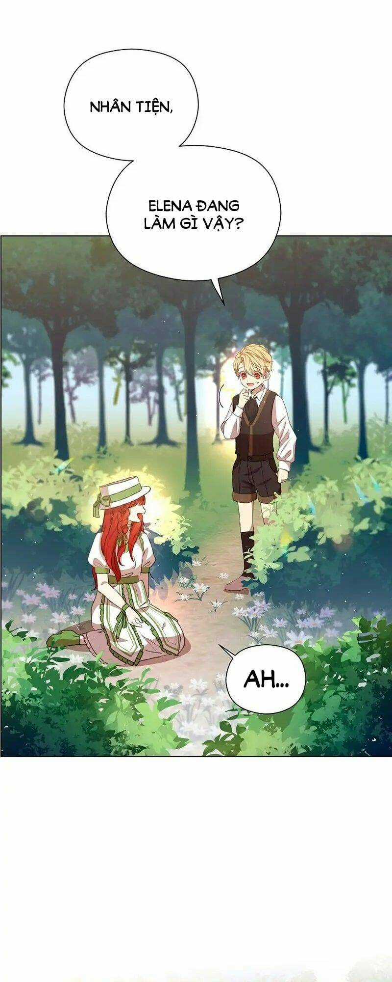 Tôi Đã Vô Tình Quyến Rũ Em Trai Của Nam Chính Chapter 5 trang 30