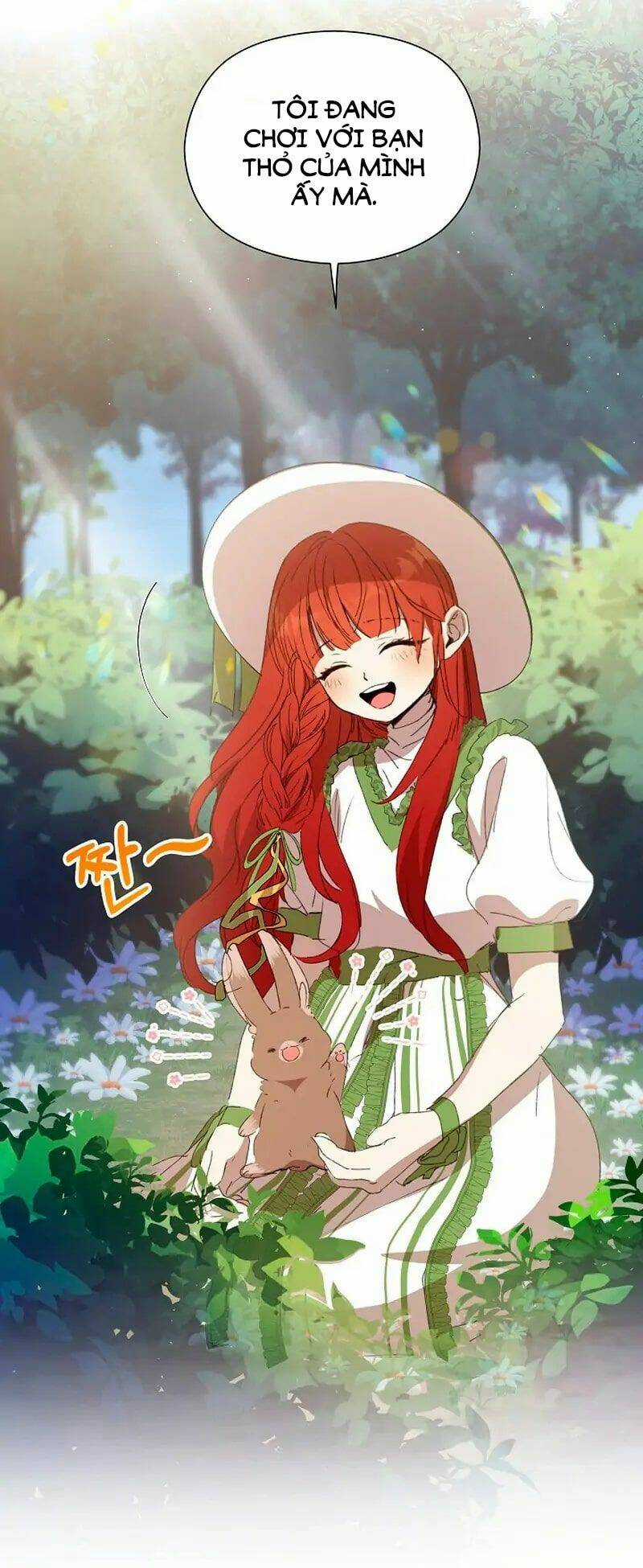 Tôi Đã Vô Tình Quyến Rũ Em Trai Của Nam Chính Chapter 5 trang 31