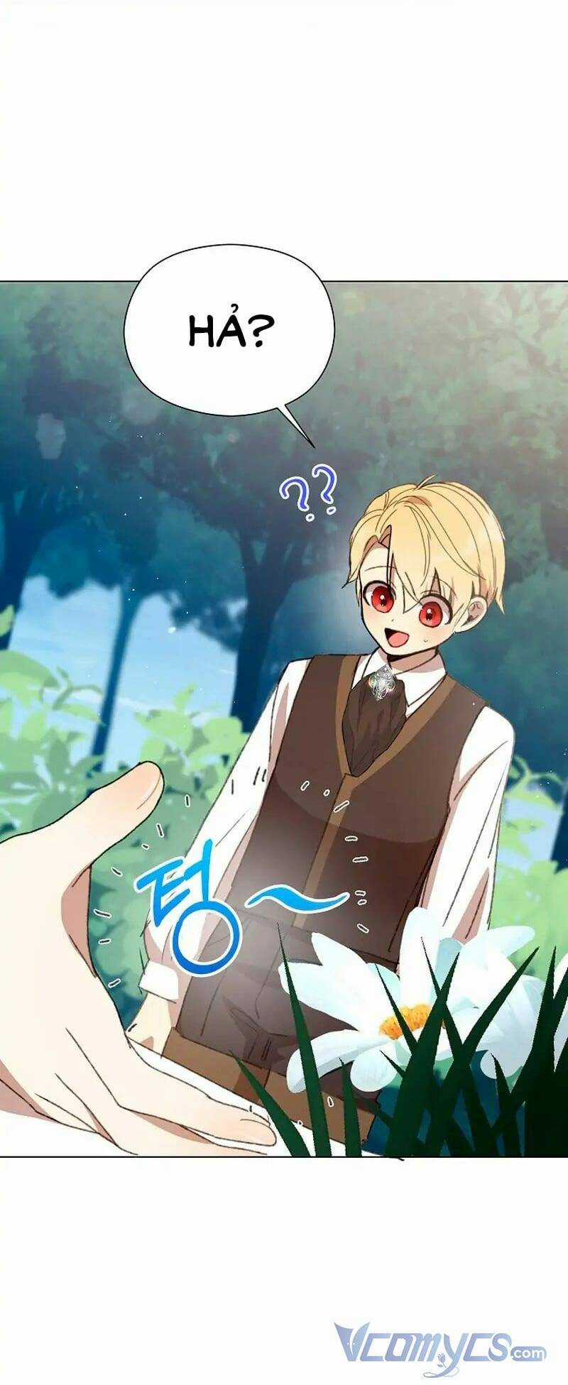 Tôi Đã Vô Tình Quyến Rũ Em Trai Của Nam Chính Chapter 5 trang 32