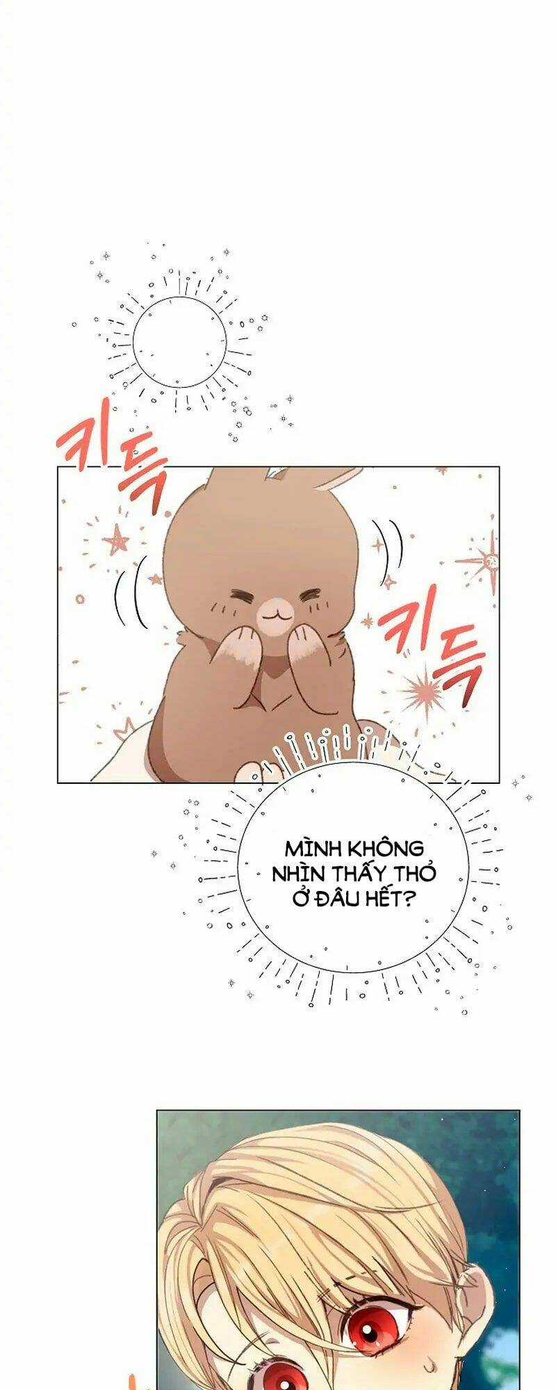 Tôi Đã Vô Tình Quyến Rũ Em Trai Của Nam Chính Chapter 5 trang 33